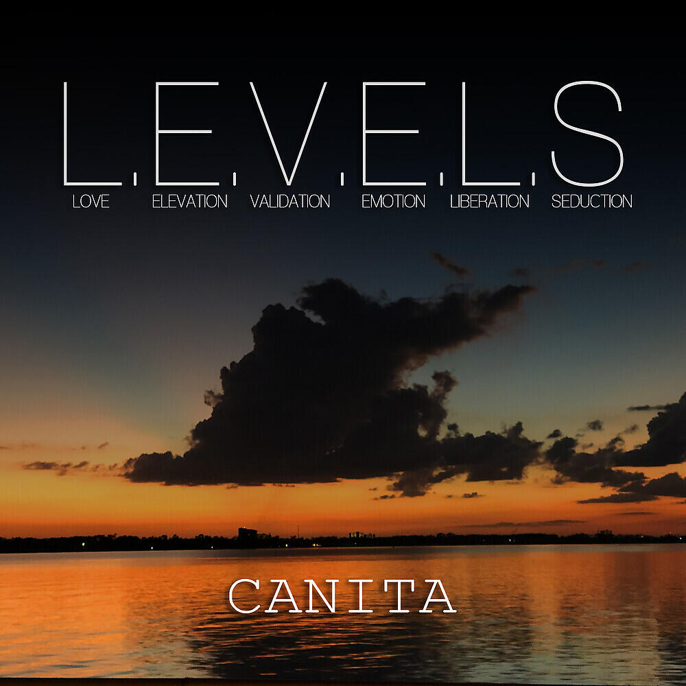 Релиз L.E.V.E.L.S