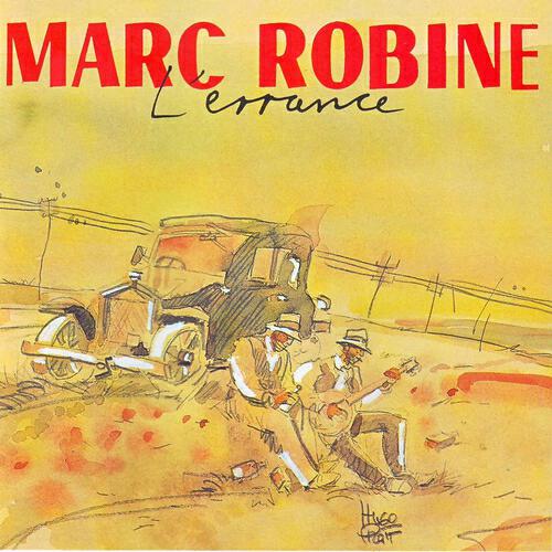 Релиз L'errance