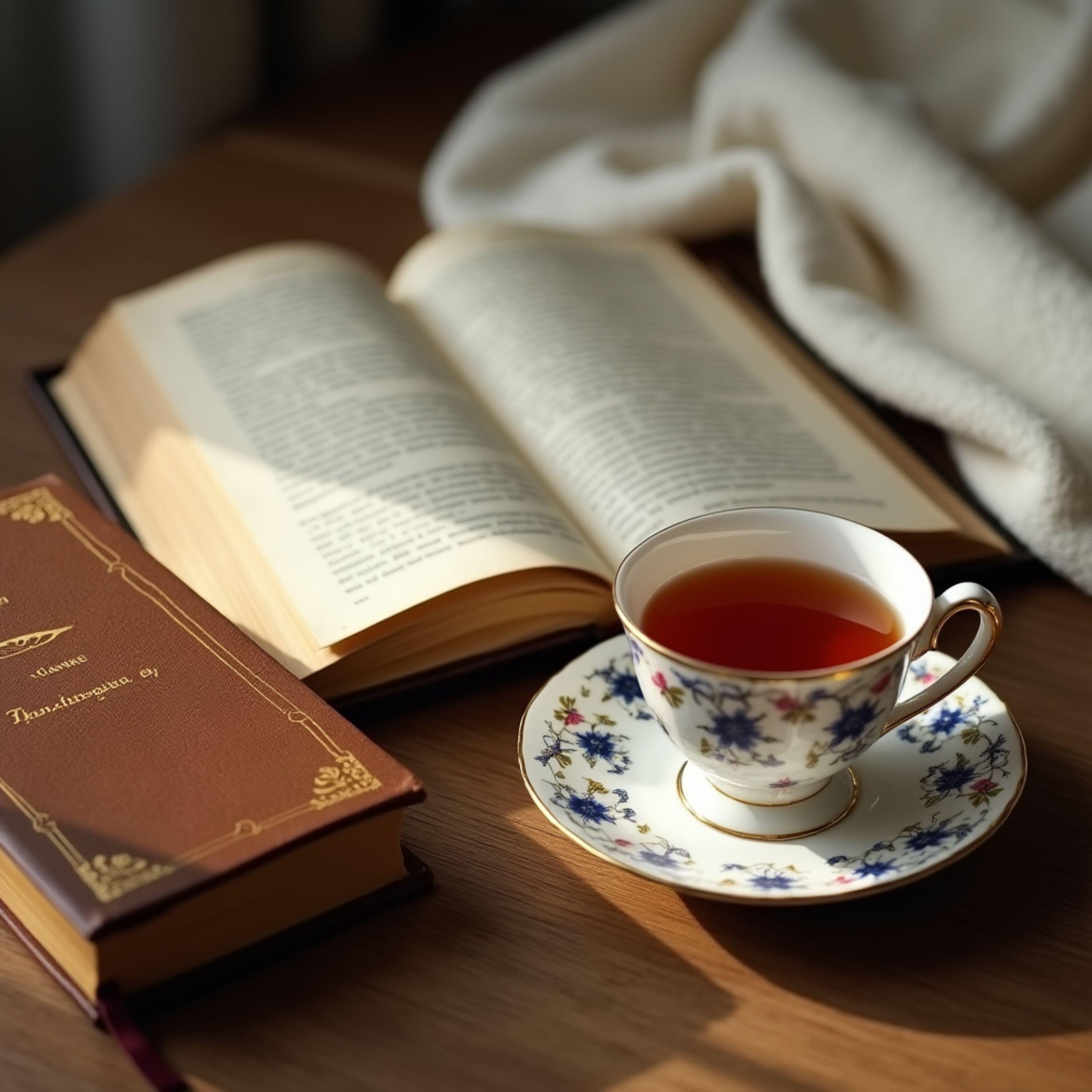 Релиз Тихое Чтение. Лучшая Музыка для Комфортного Чтения, Учебы, Создания Уюта и Фона. Music for Comfortable Reading, Studying, Coziness and Background