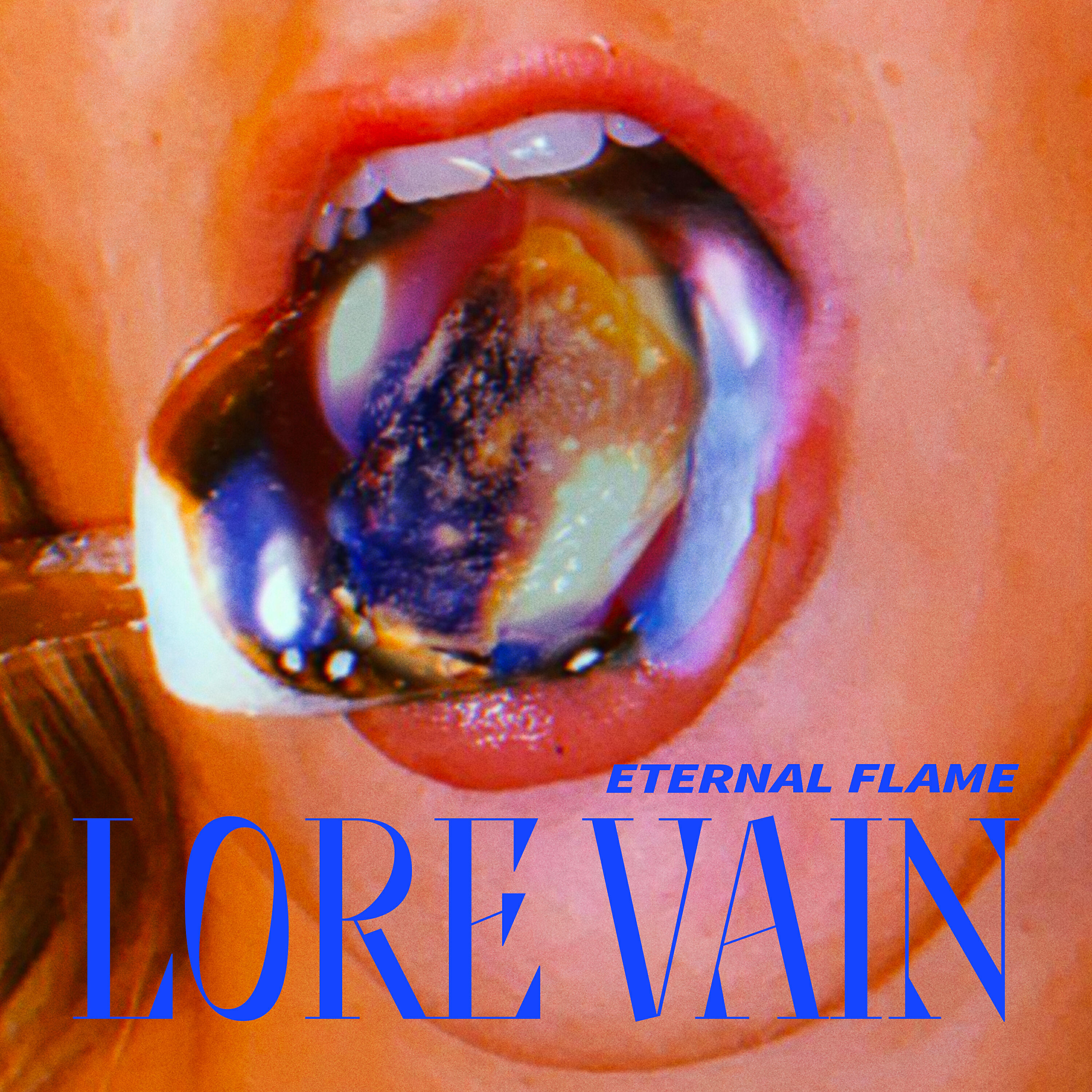 Релиз Eternal Flame