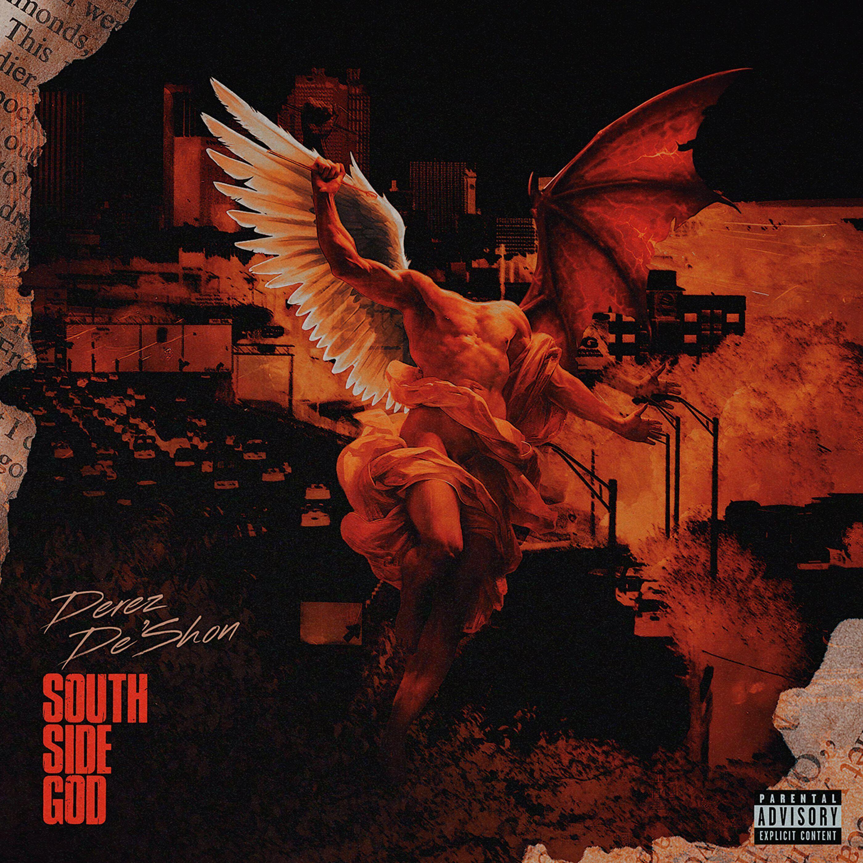 Релиз Southside God