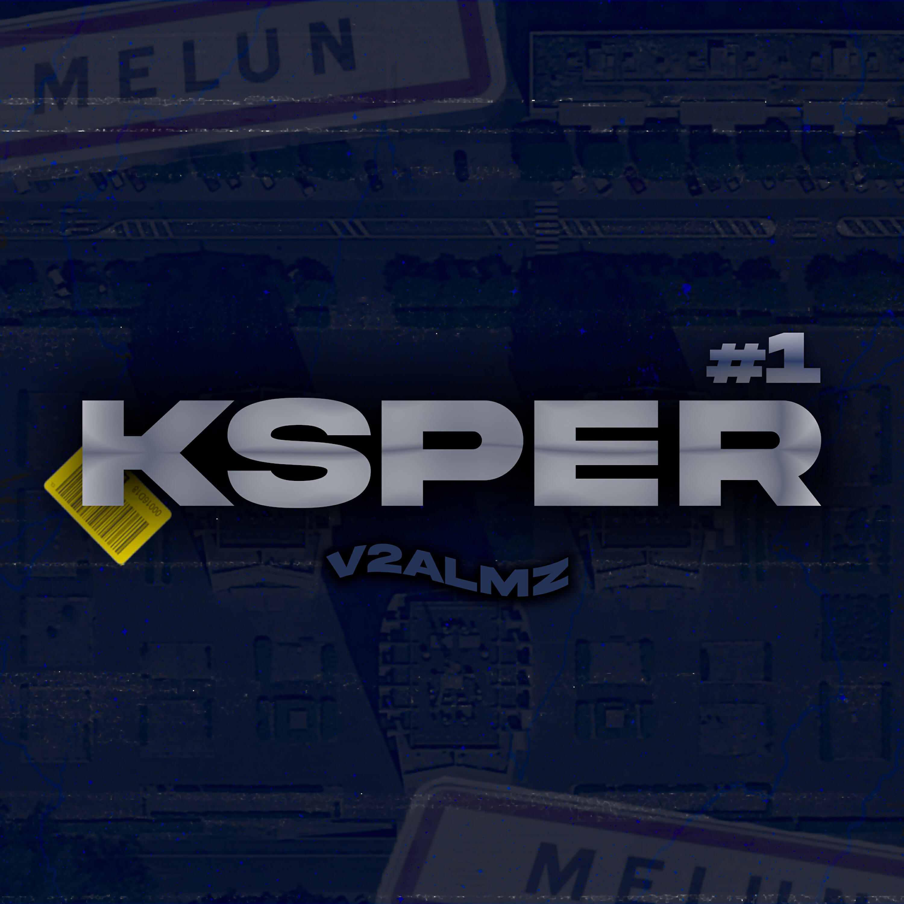 Релиз Freestyle ksper #1