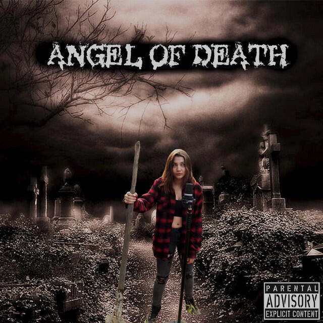 Релиз Angel of Death