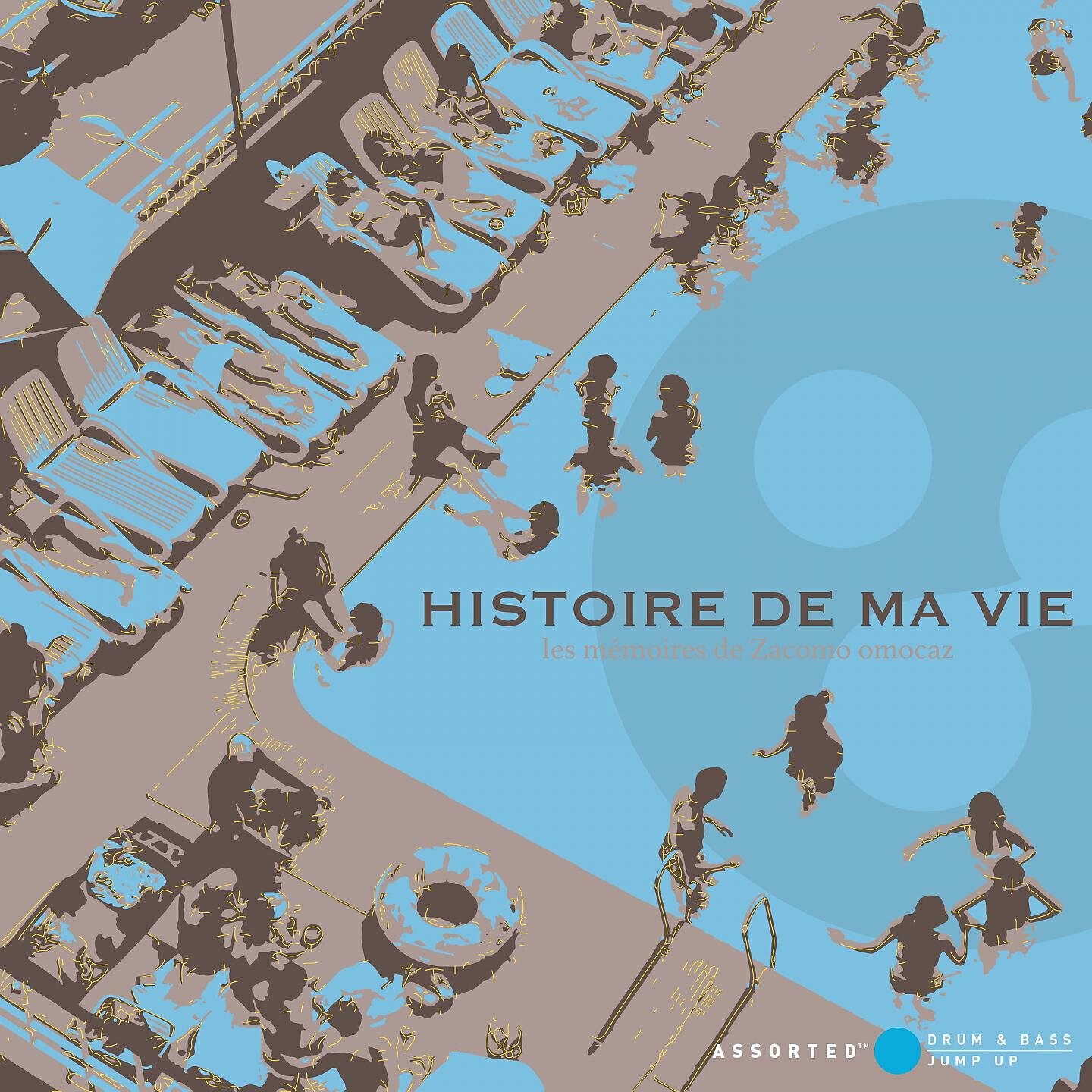 Релиз Histoire De Ma Vie