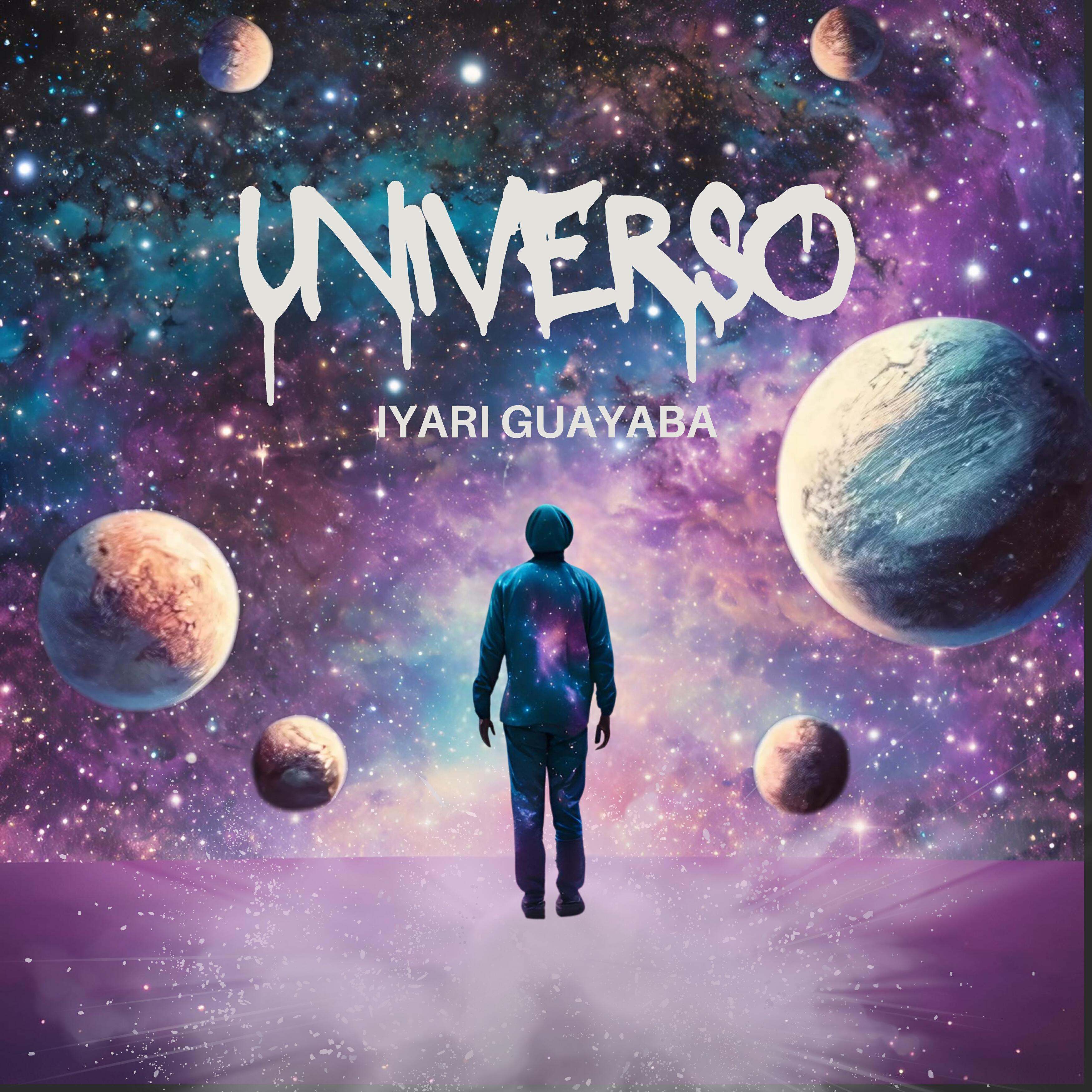 Релиз Universo