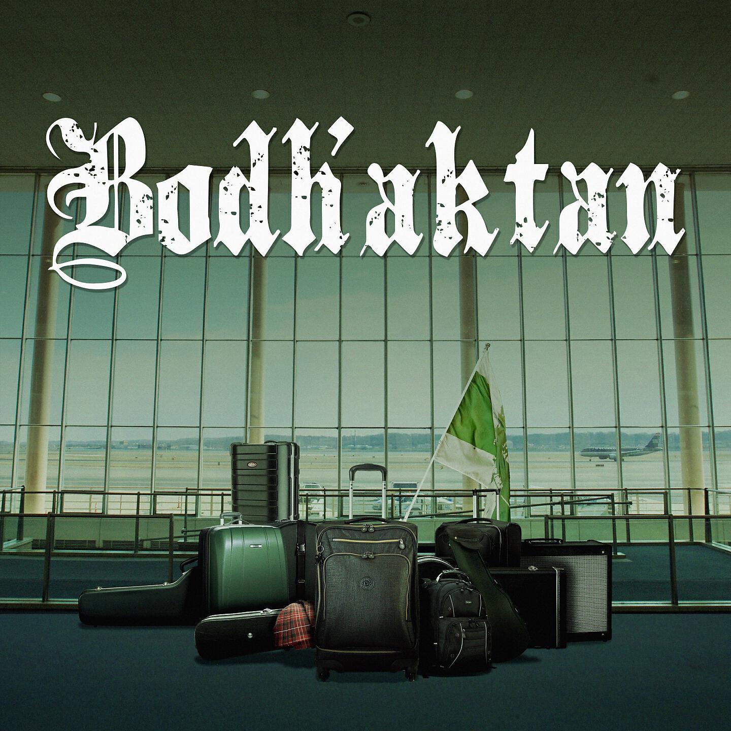 Релиз Bodh'aktan