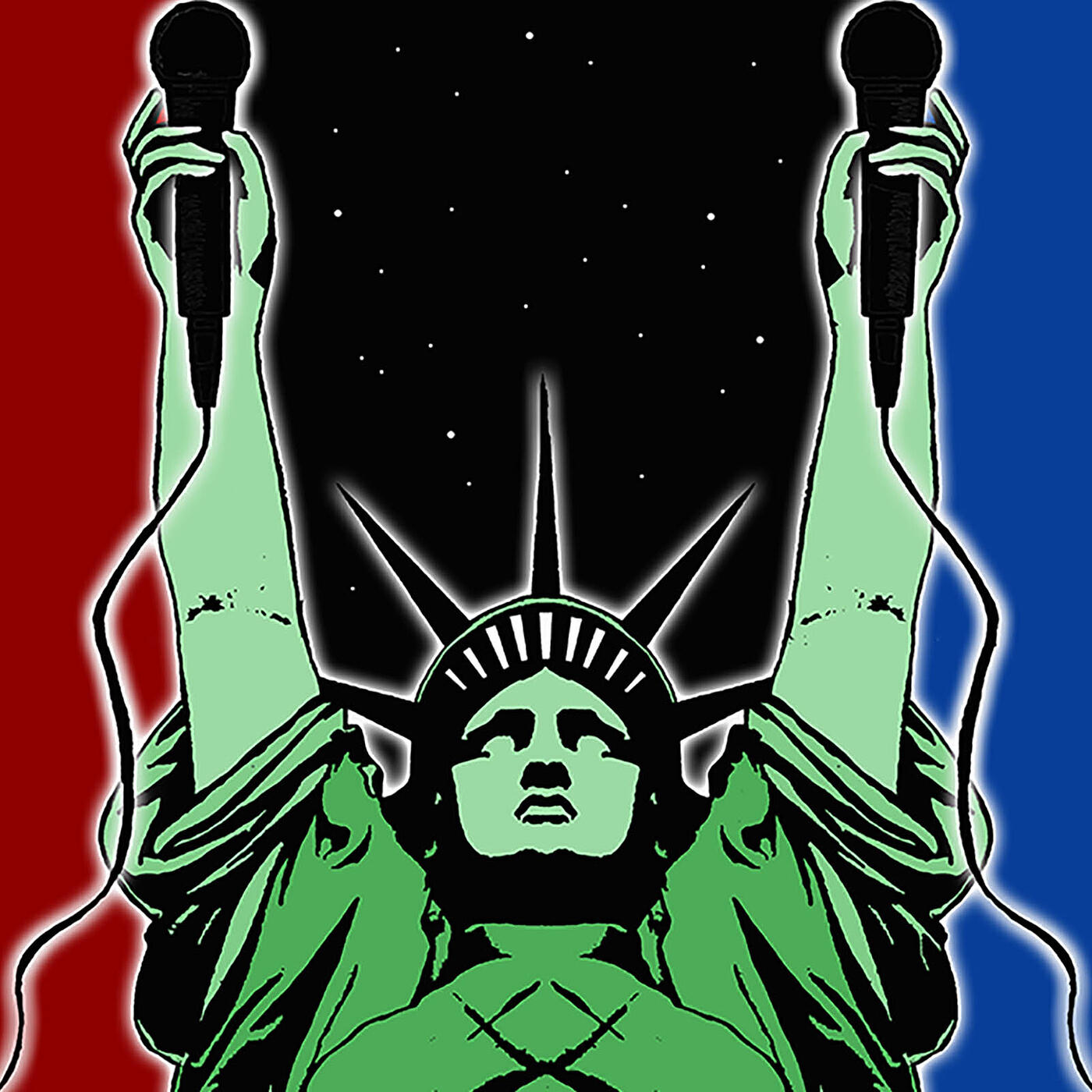Релиз American Dream