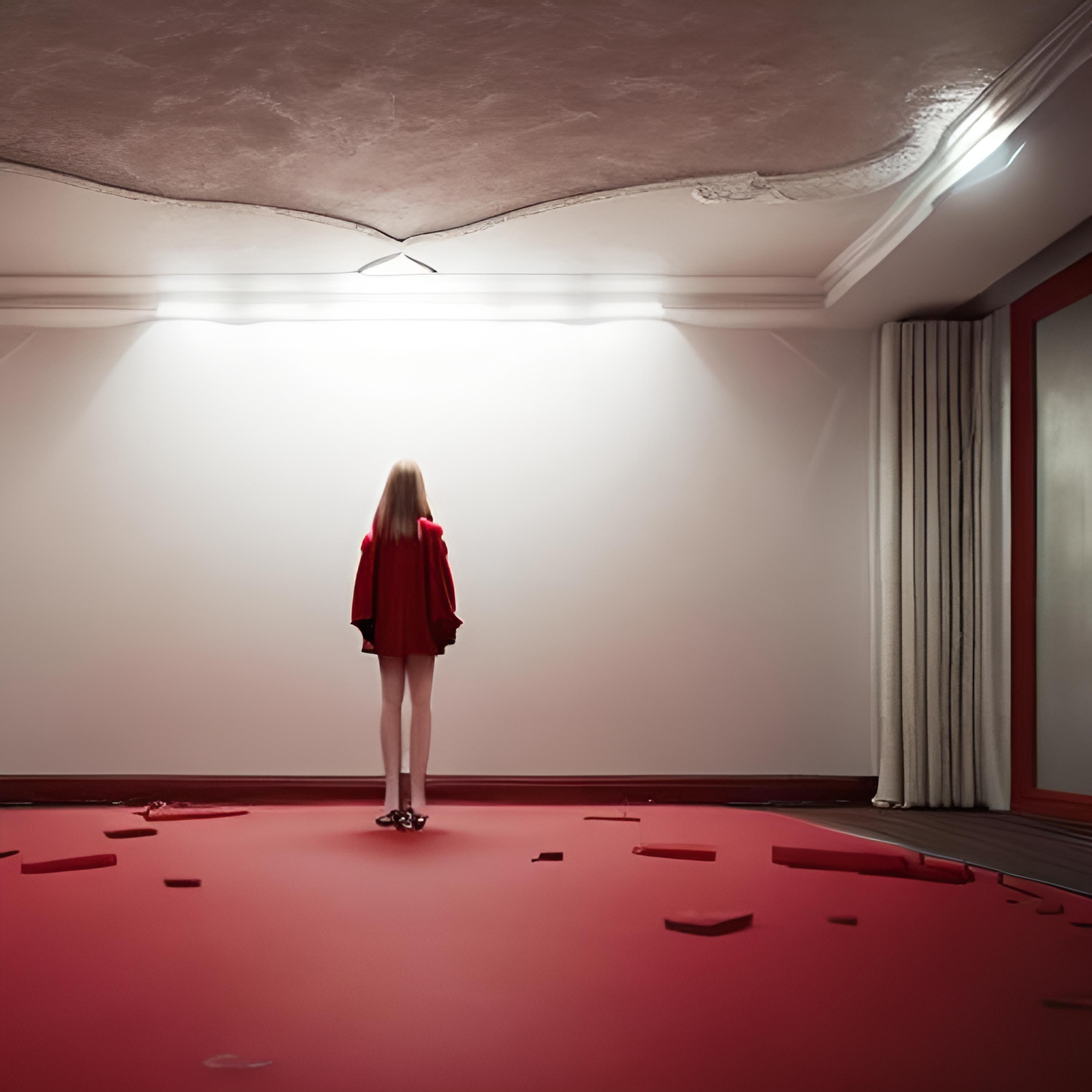 Релиз До потолка