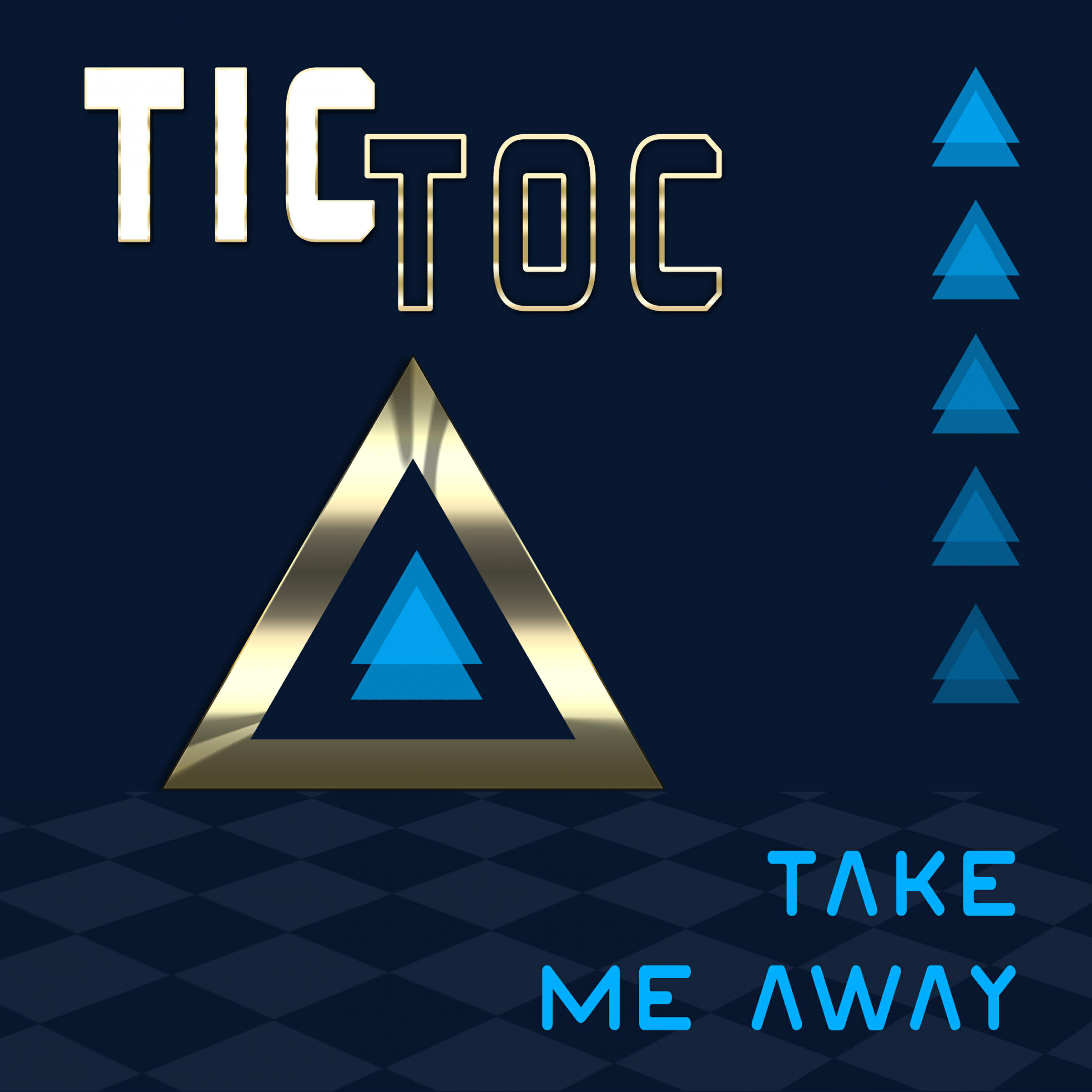 Релиз Take Me Away