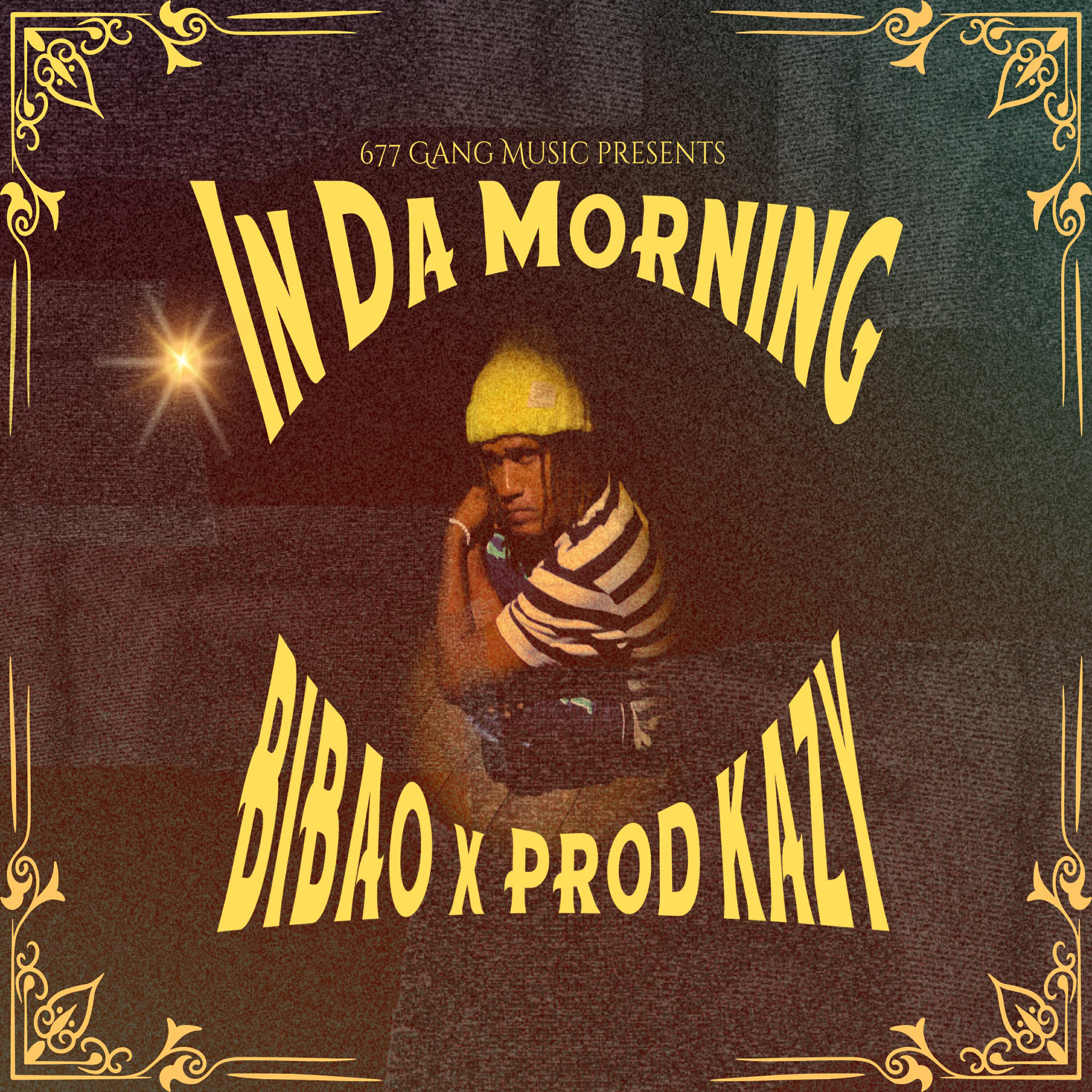 Релиз In Da Morning