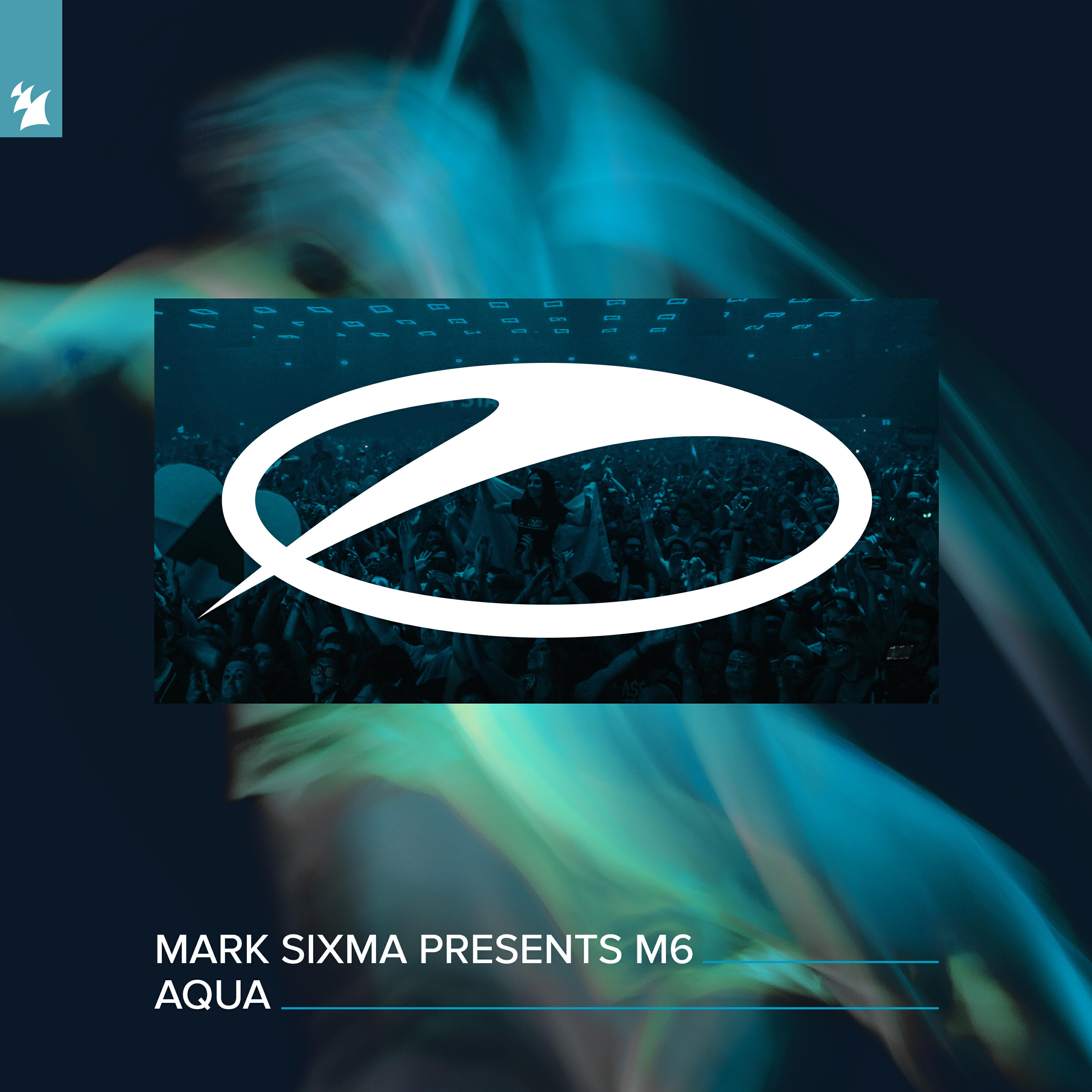 Релиз Aqua