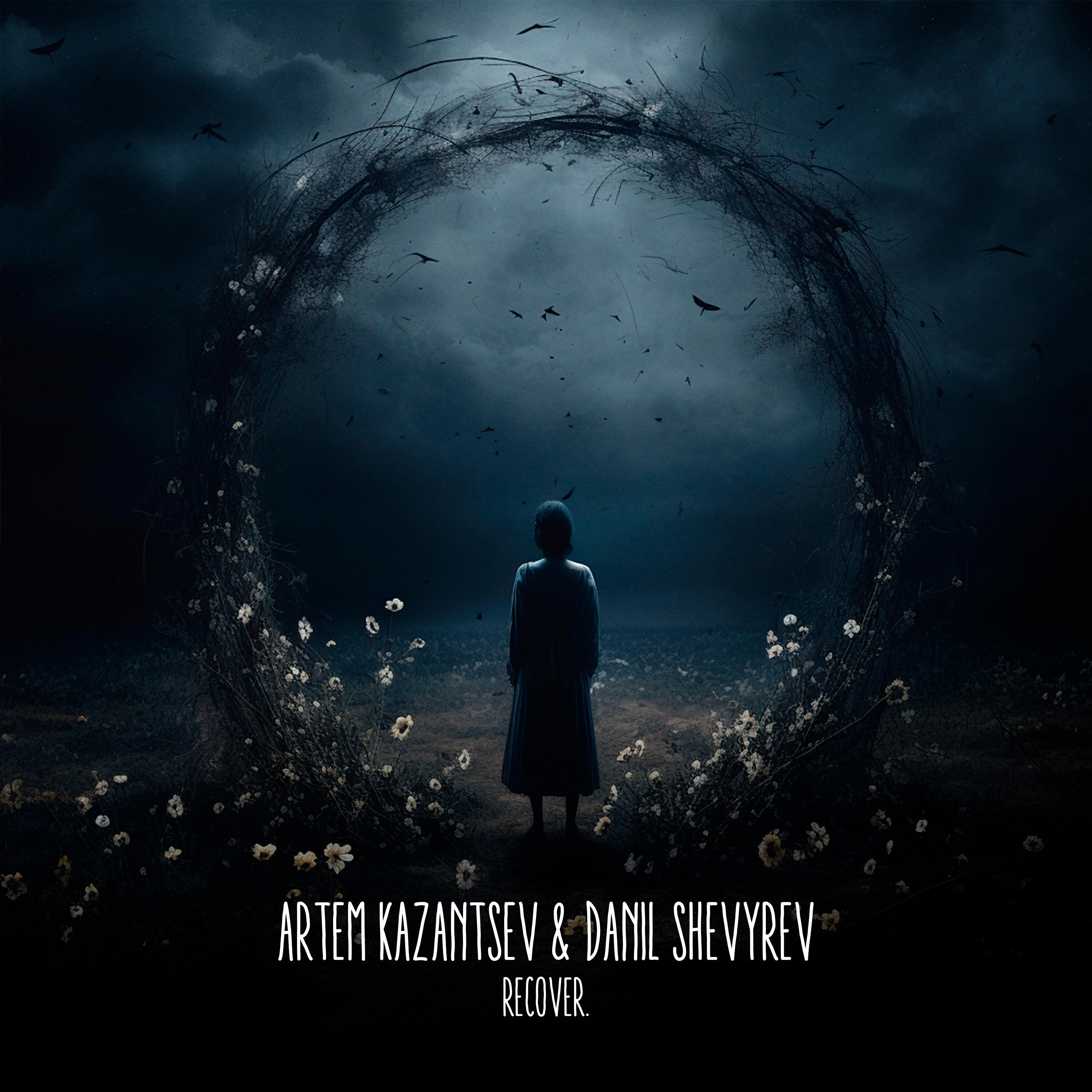 Релиз Recover