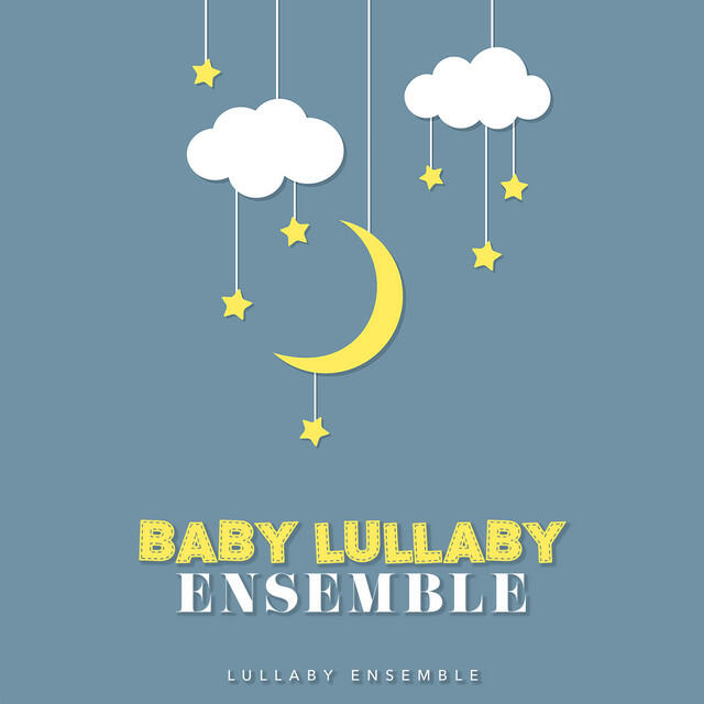 Релиз Baby Lullaby Ensemble
