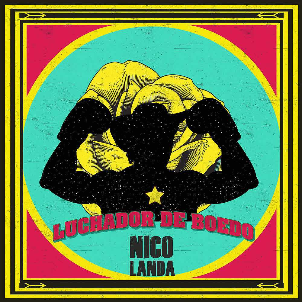 Релиз Luchador de Boedo