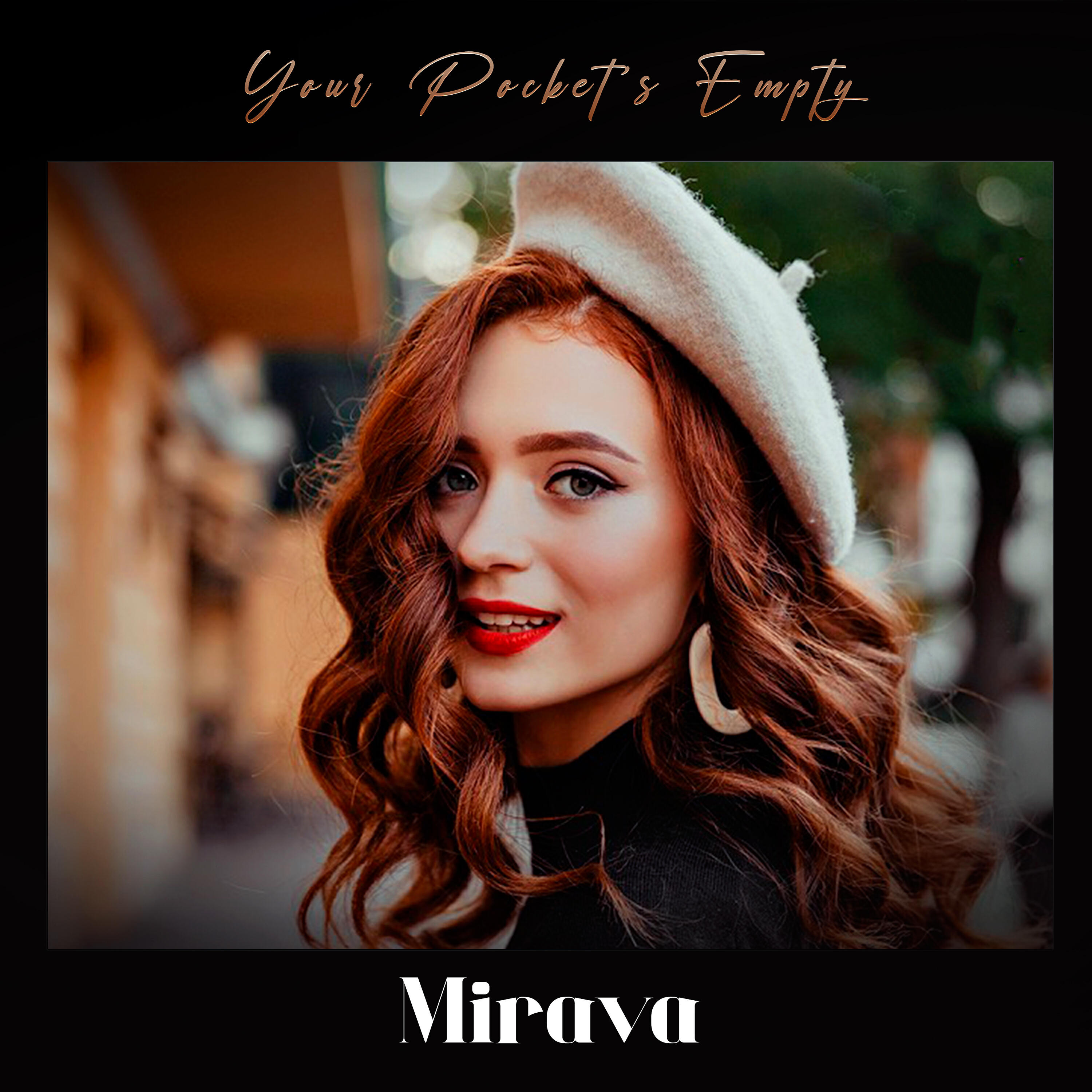 Релиз Your Pocket's Empty