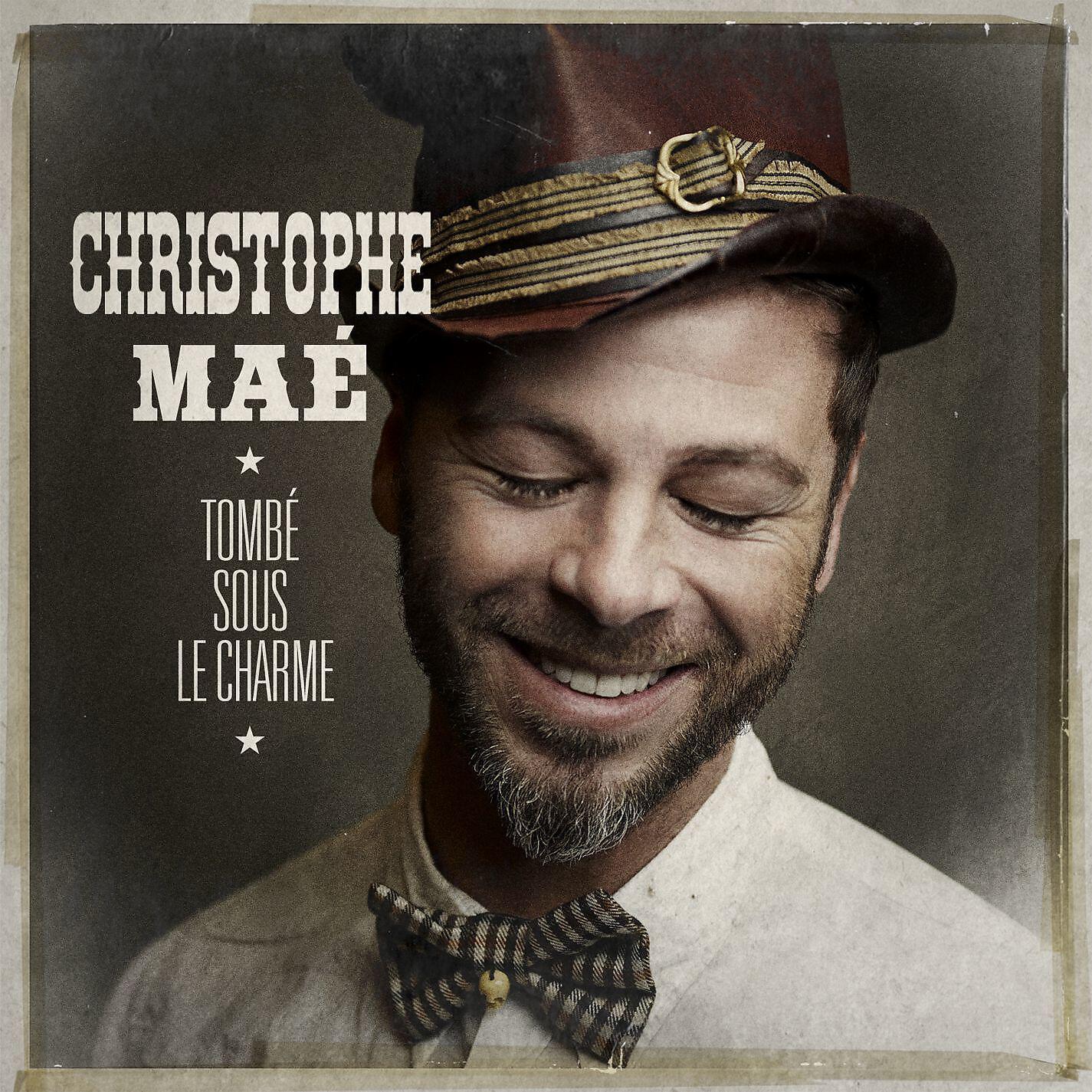 Релиз Tombé Sous Le Charme