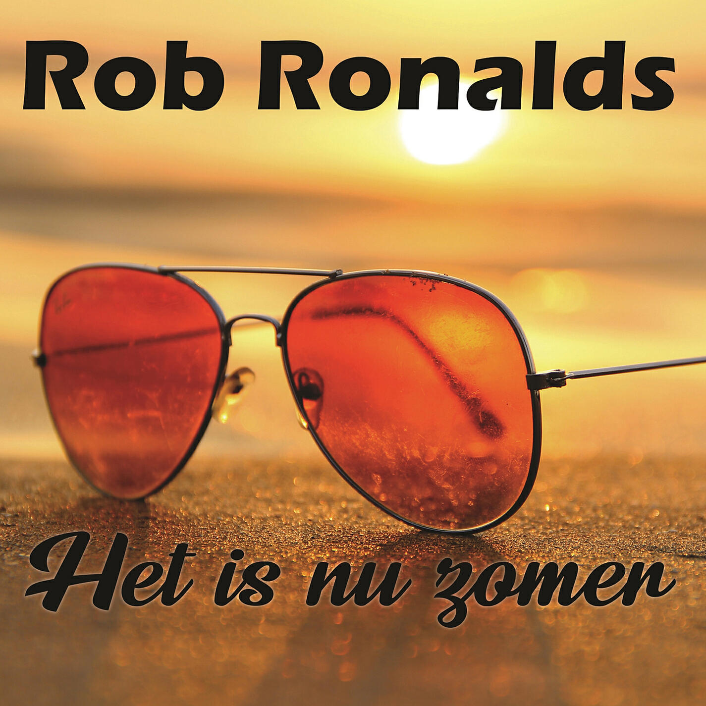 Релиз Het Is Nu Zomer