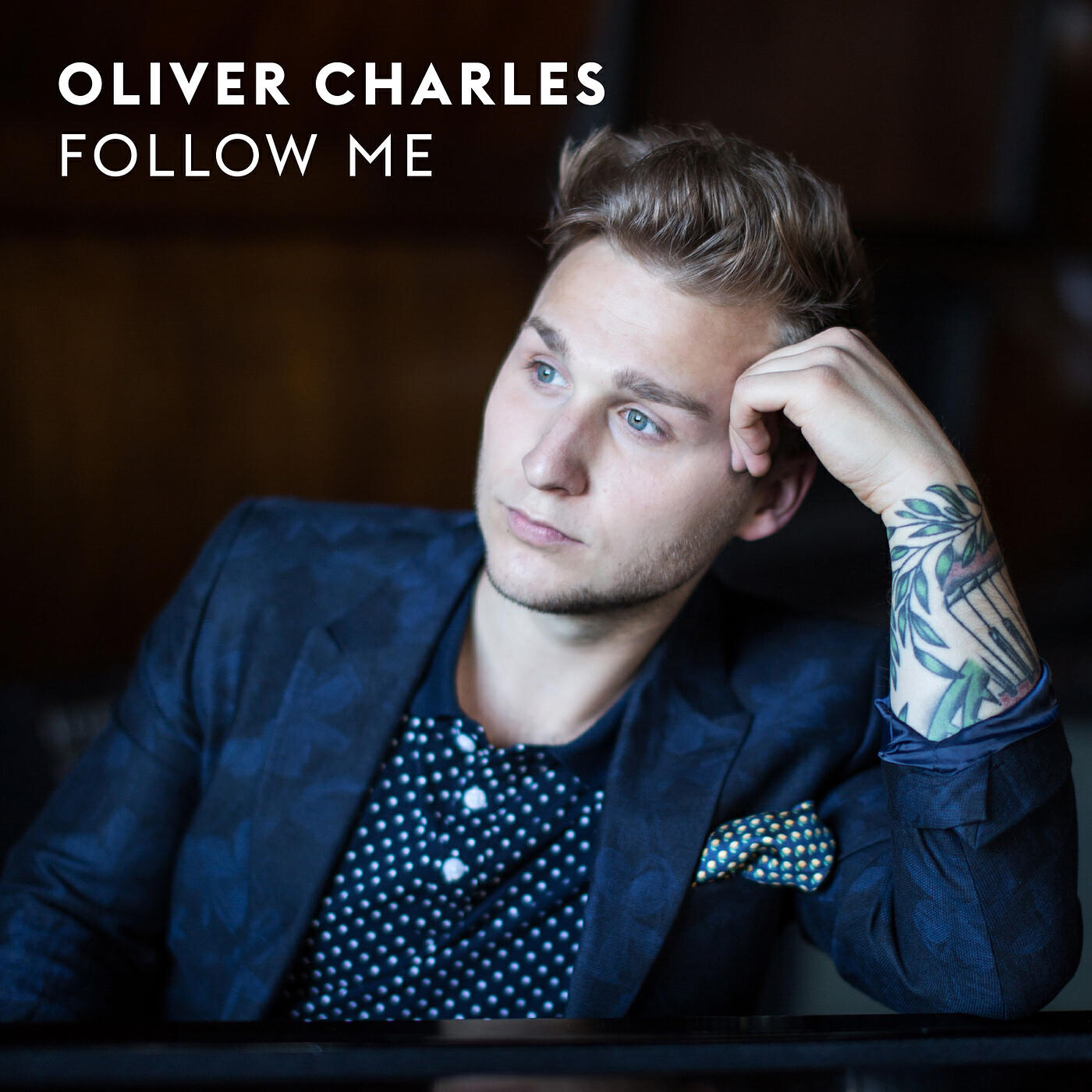 Релиз Follow Me