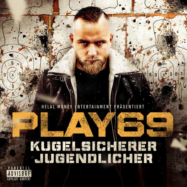 Релиз KUGELSICHERER JUGENDLICHER
