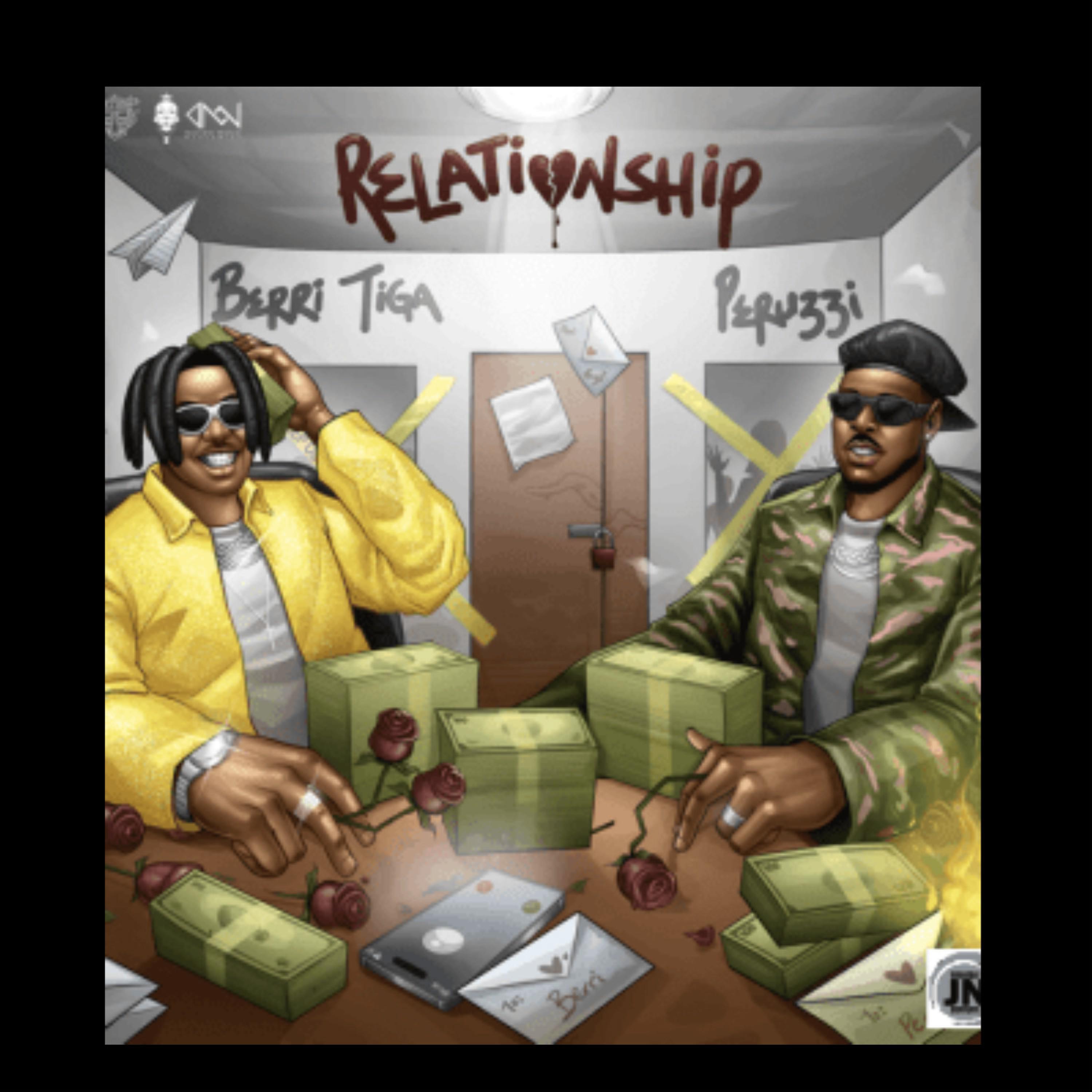 Релиз Relationship