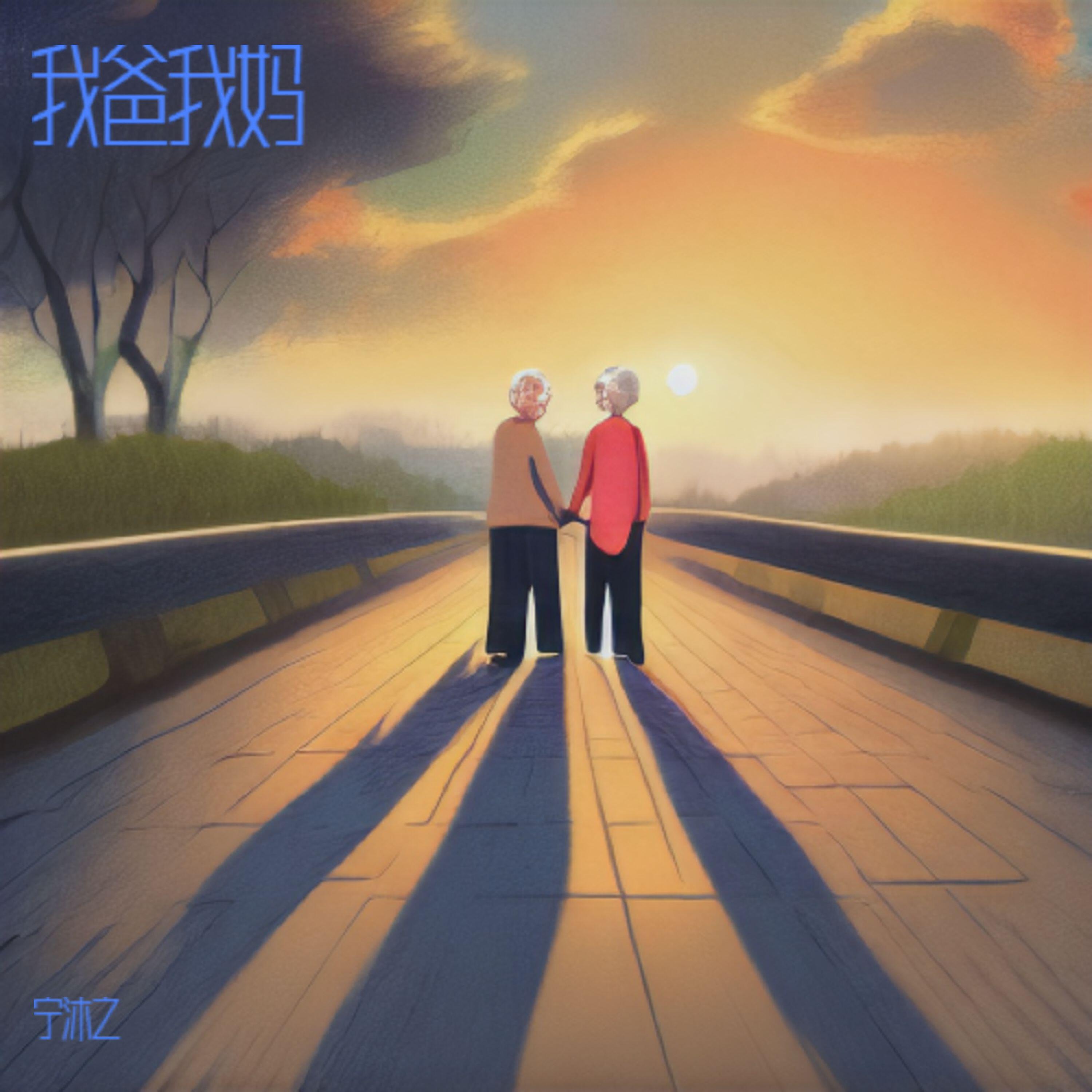 Релиз 我爸我妈