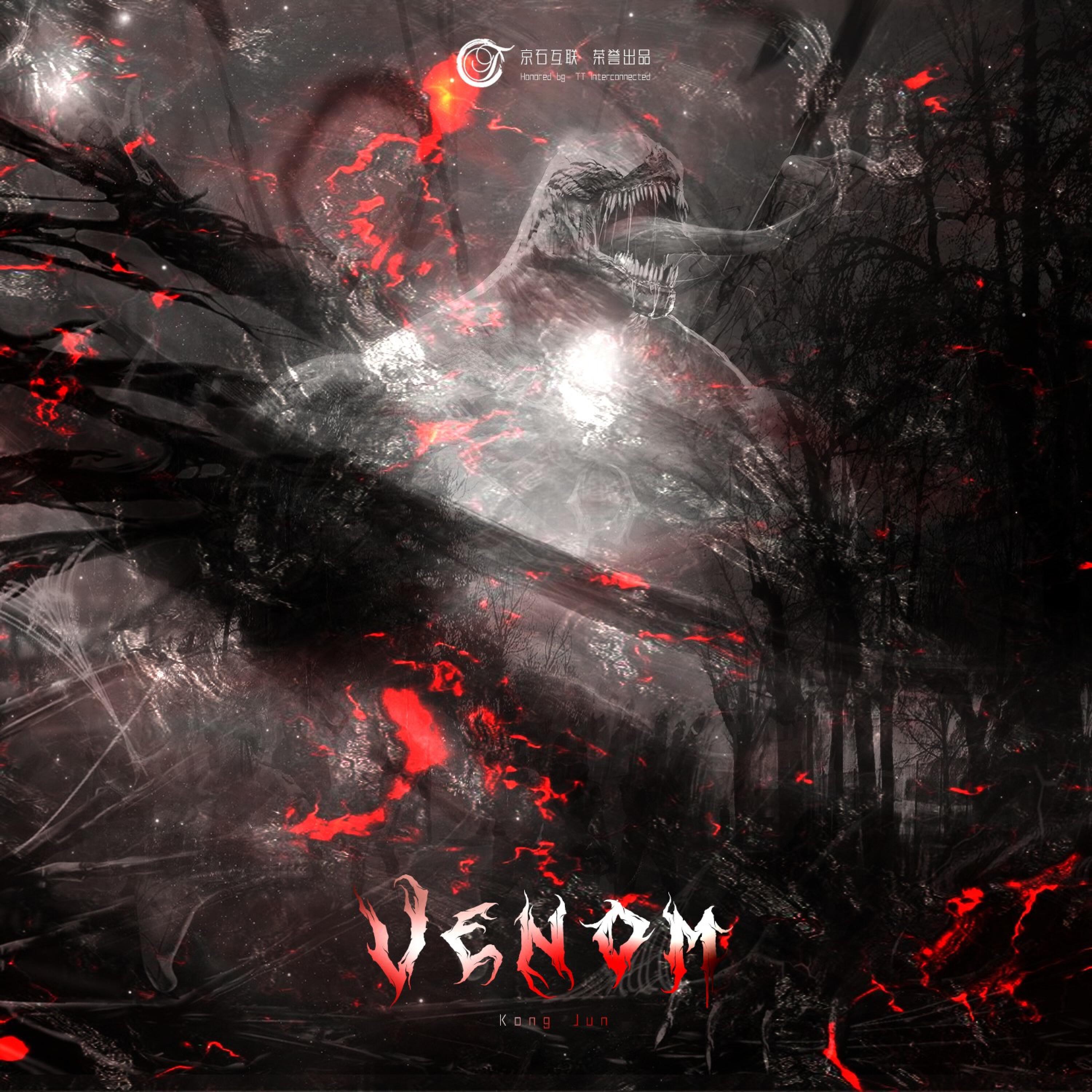 Релиз Venom