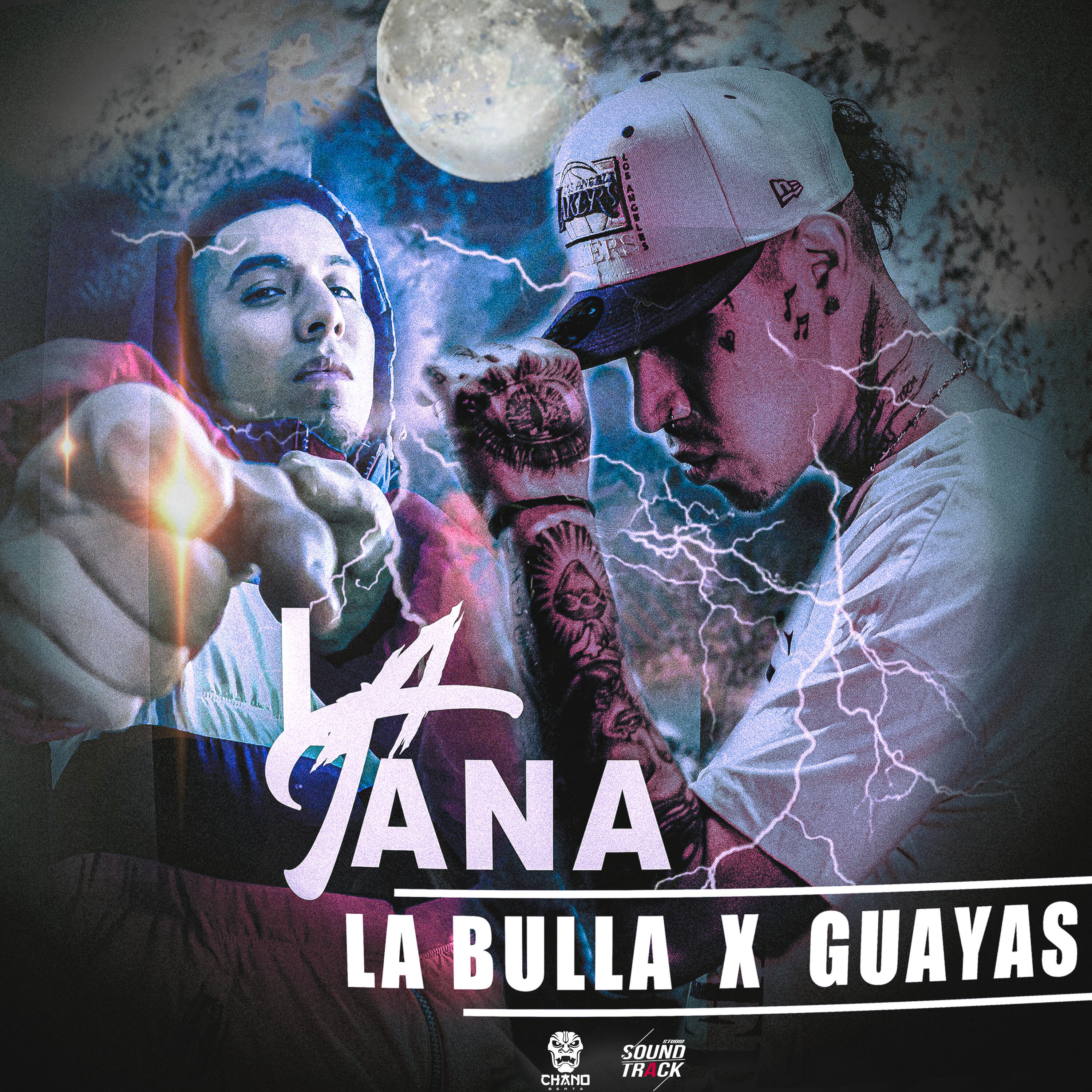 la Bulla