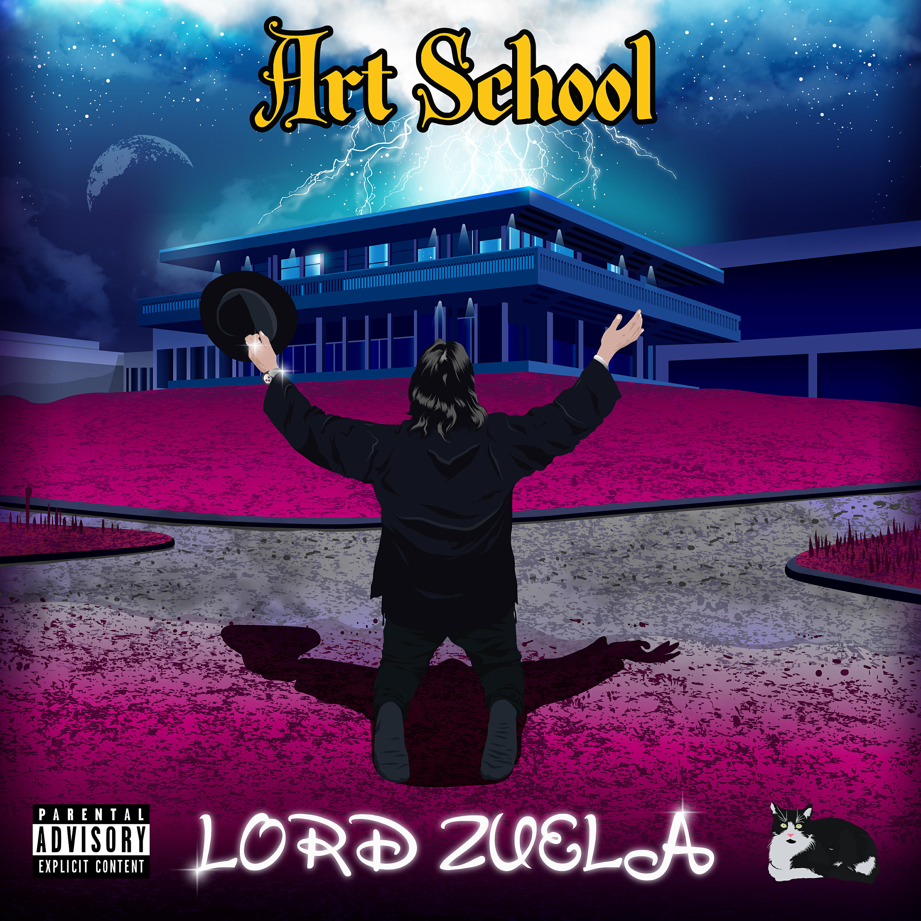 Релиз Art School (Deluxe Edition)