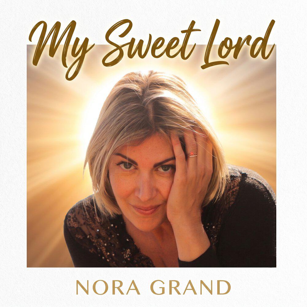Релиз My Sweet Lord