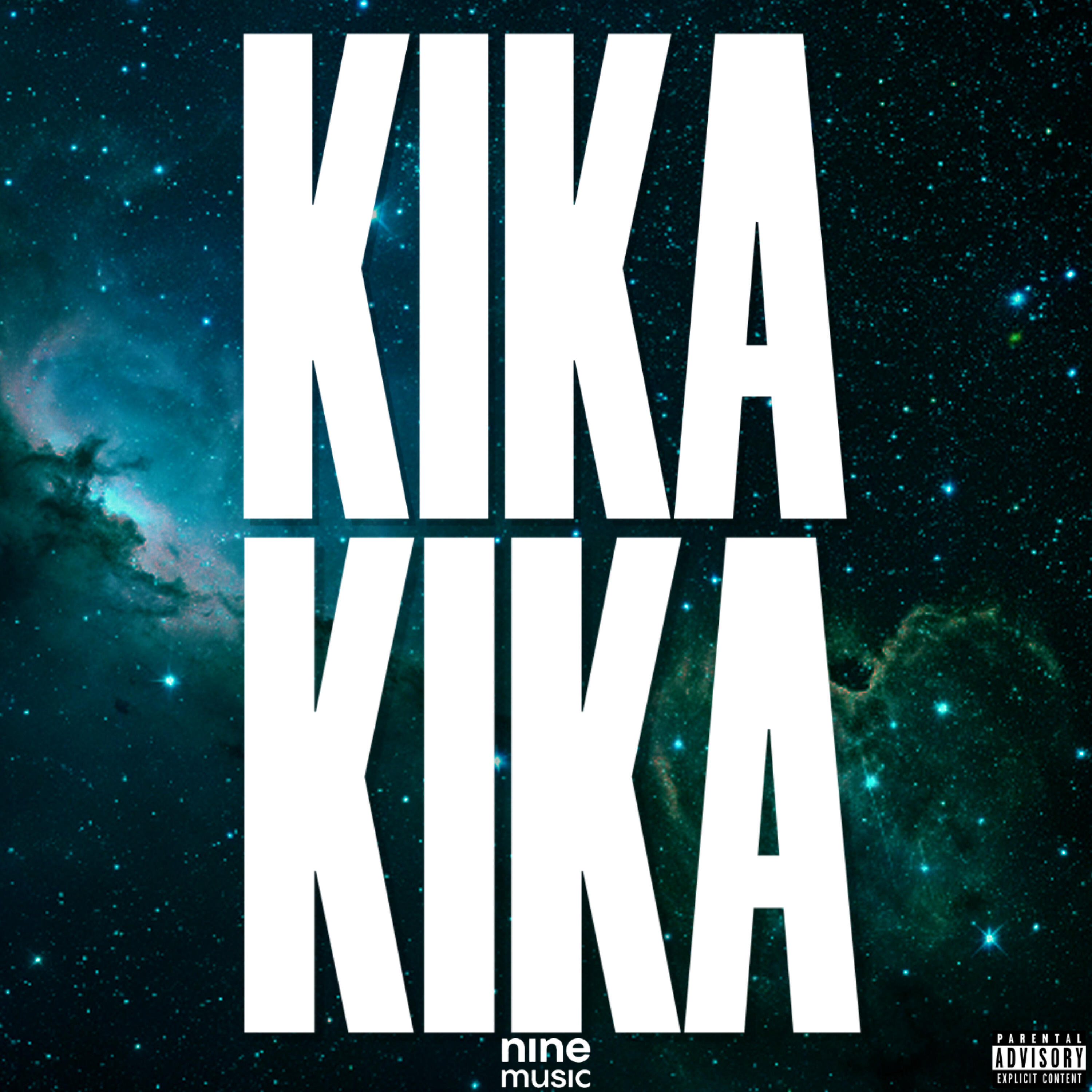 Релиз Kika Kika