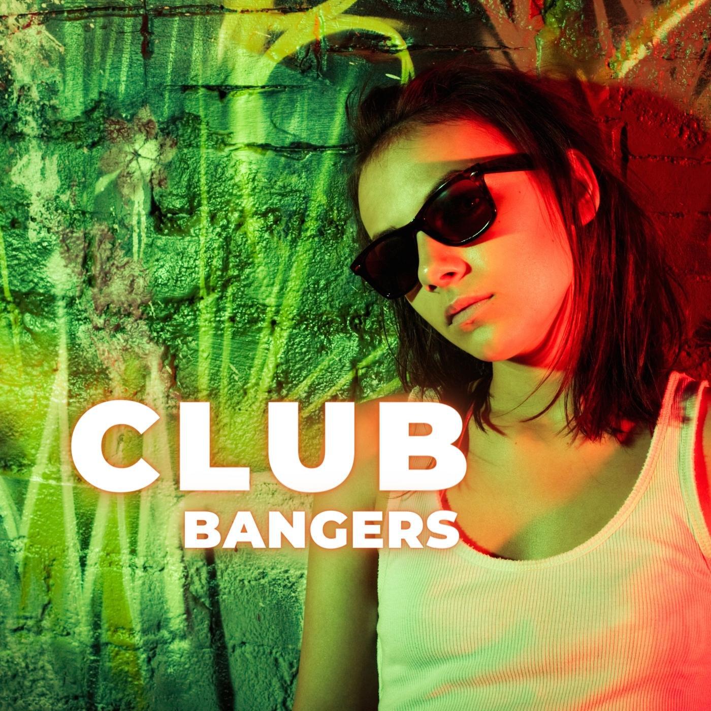 Релиз Club Bangers