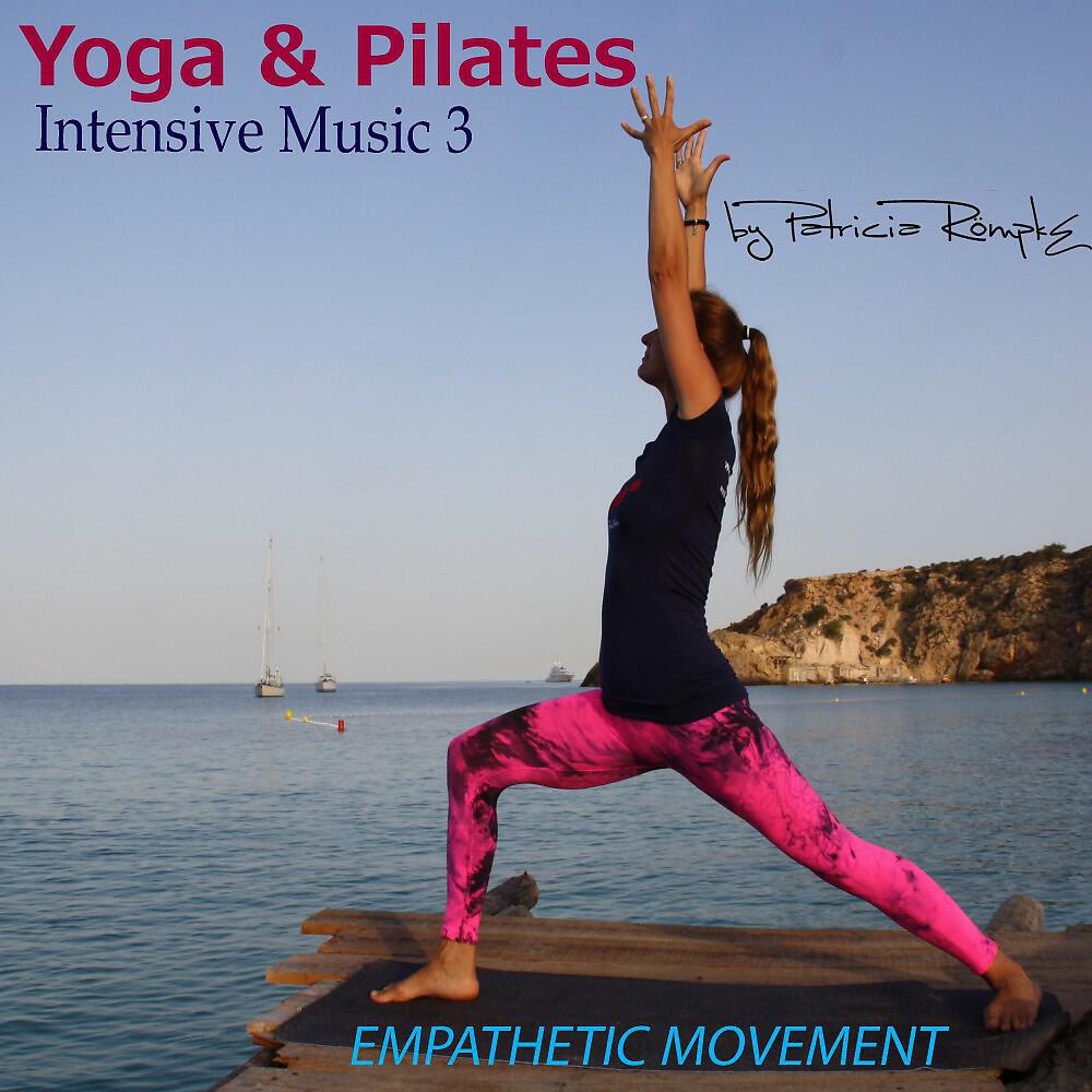 Релиз Yoga & Pilates: Intensive Music, Vol. 3