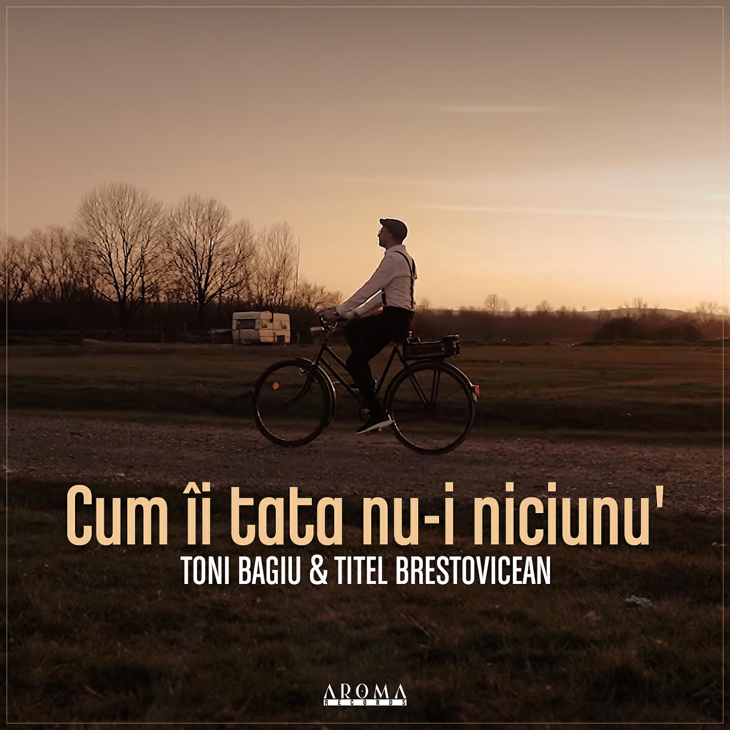 Релиз Cum îi tata nu-i niciunu'