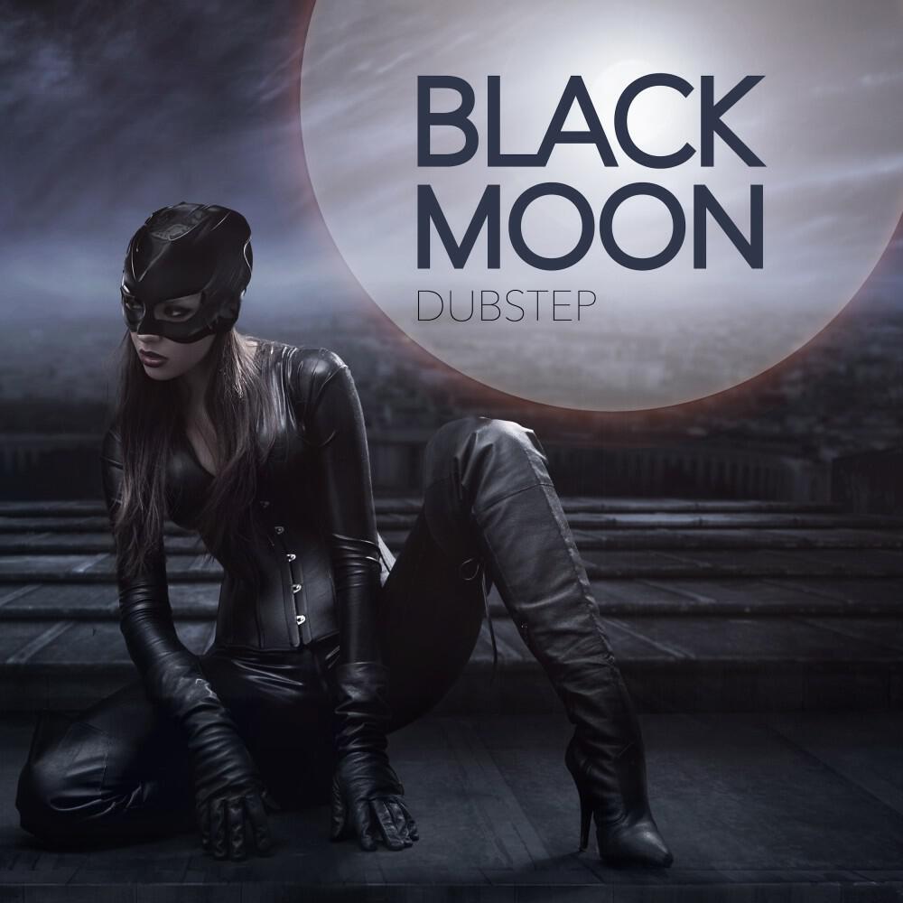 Релиз Black Moon Dubstep