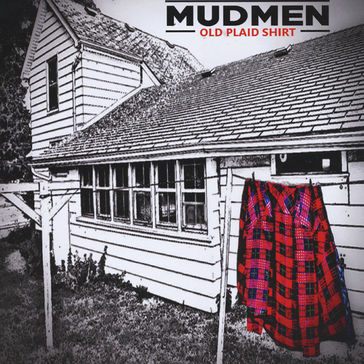 Релиз Old Plaid Shirt