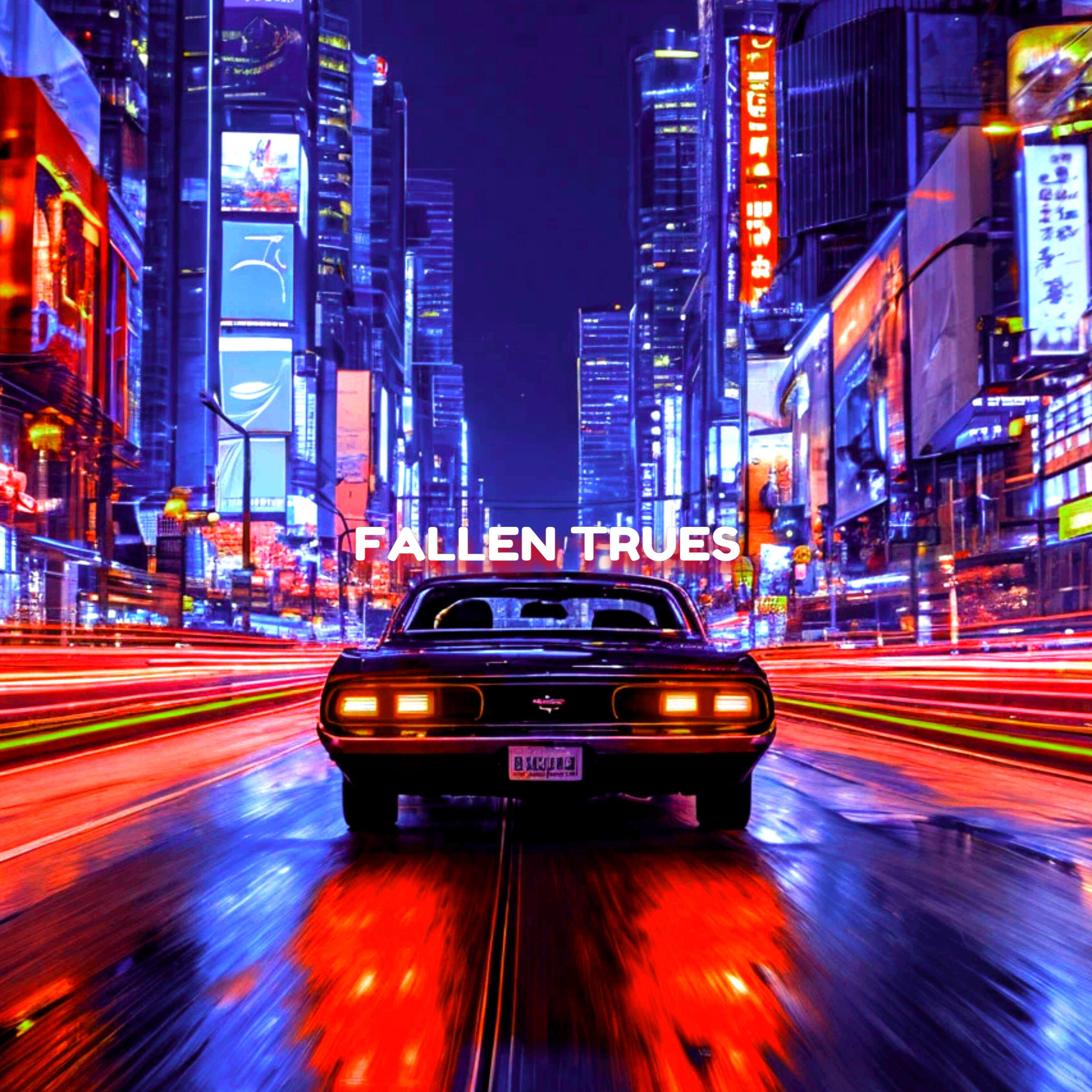 Релиз FALLEN TRUES