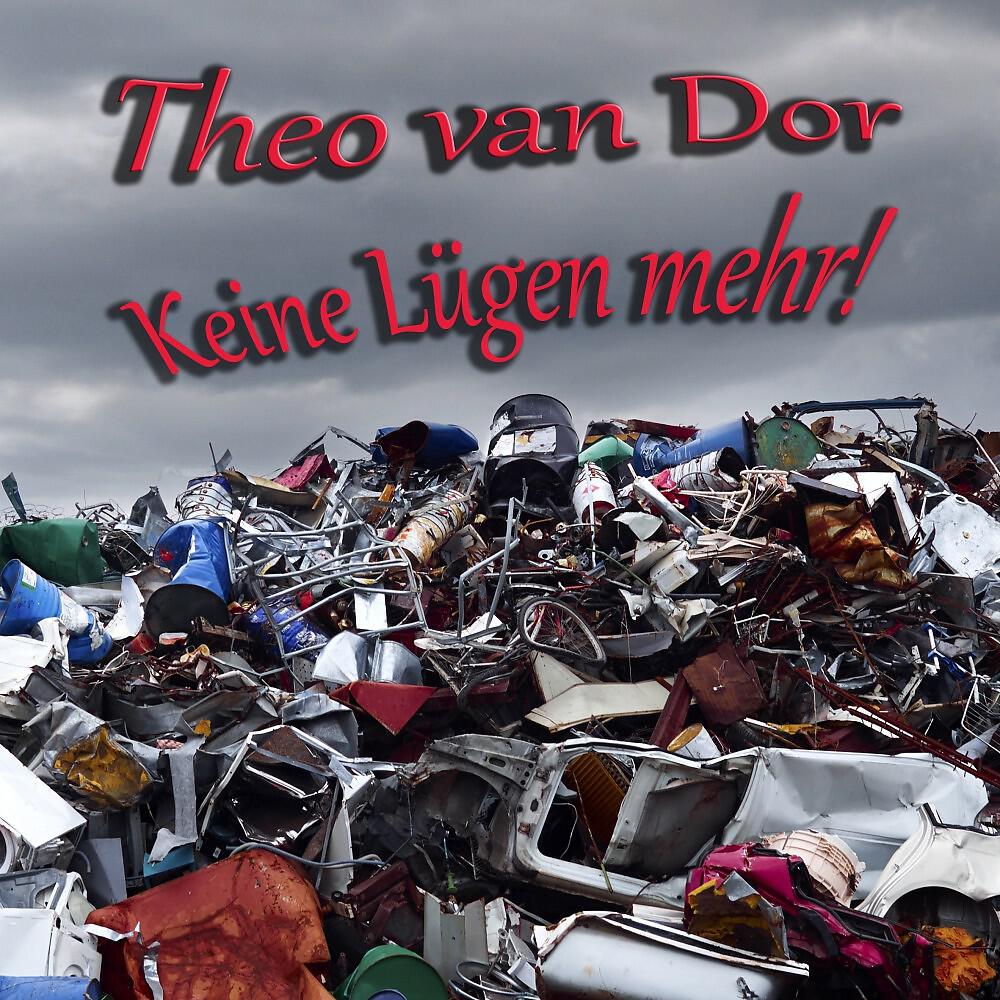 Релиз Keine Lügen mehr!
