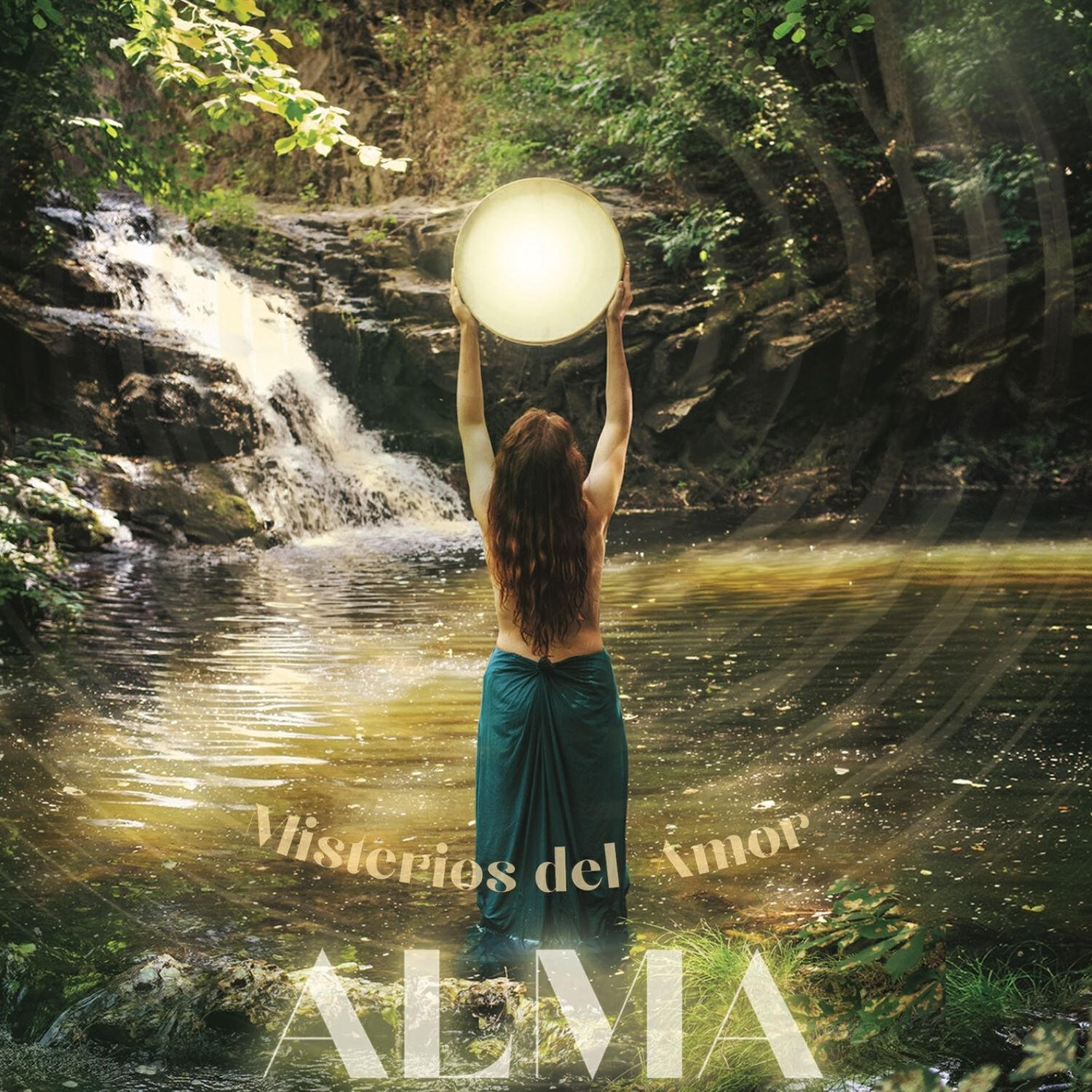 Misterios del Amor