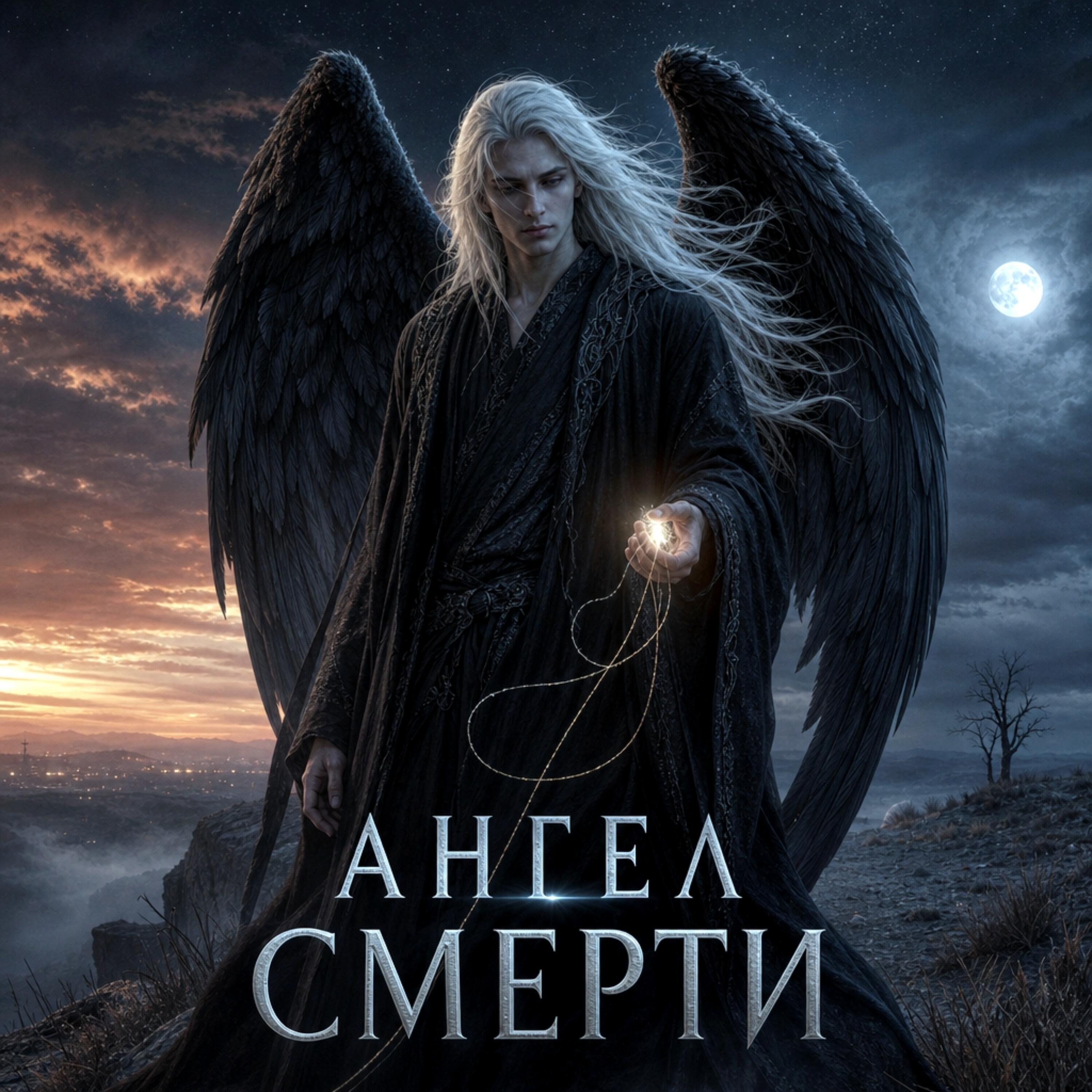 Релиз Ангел смерти