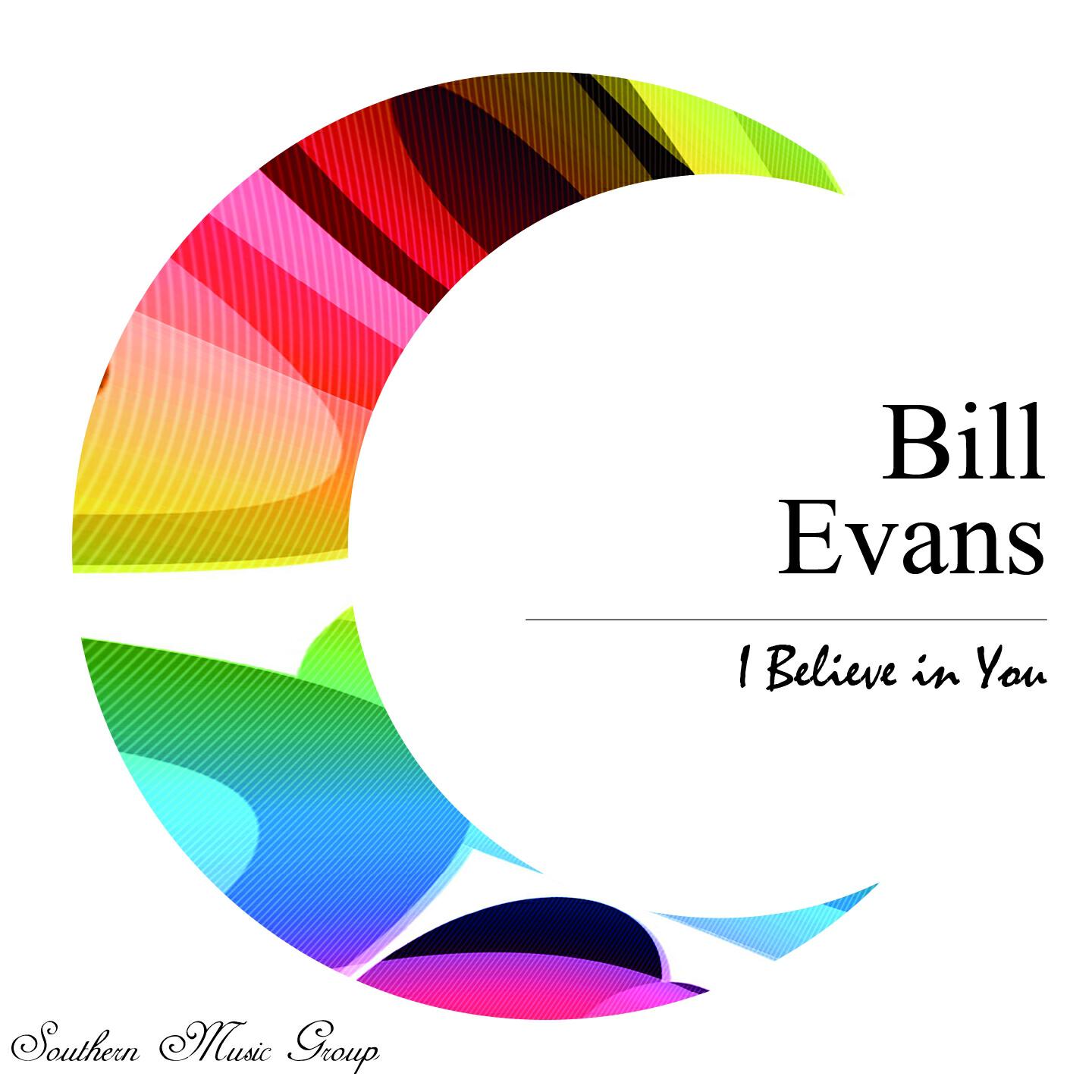 Релиз I Believe in You