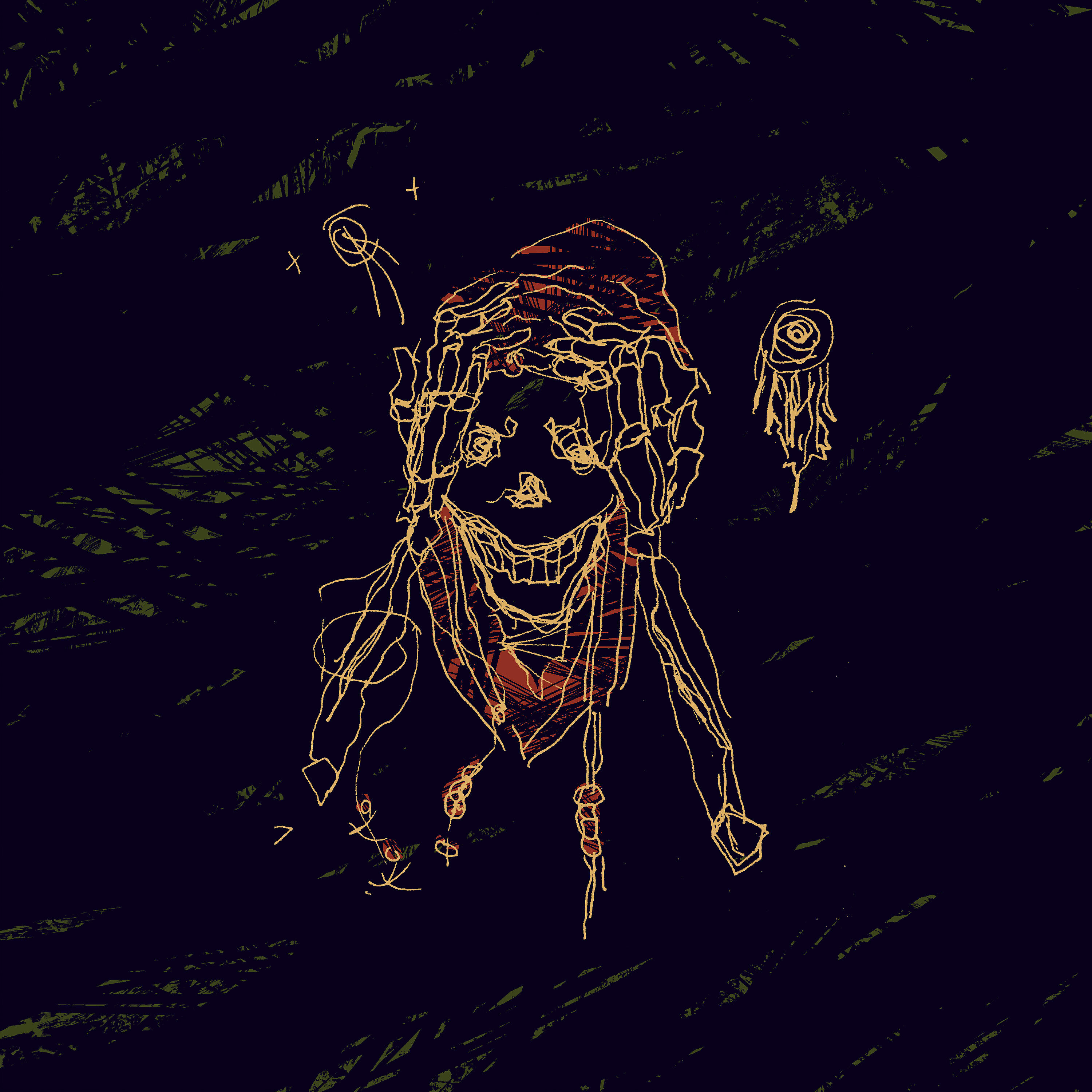 Релиз Meadowsong