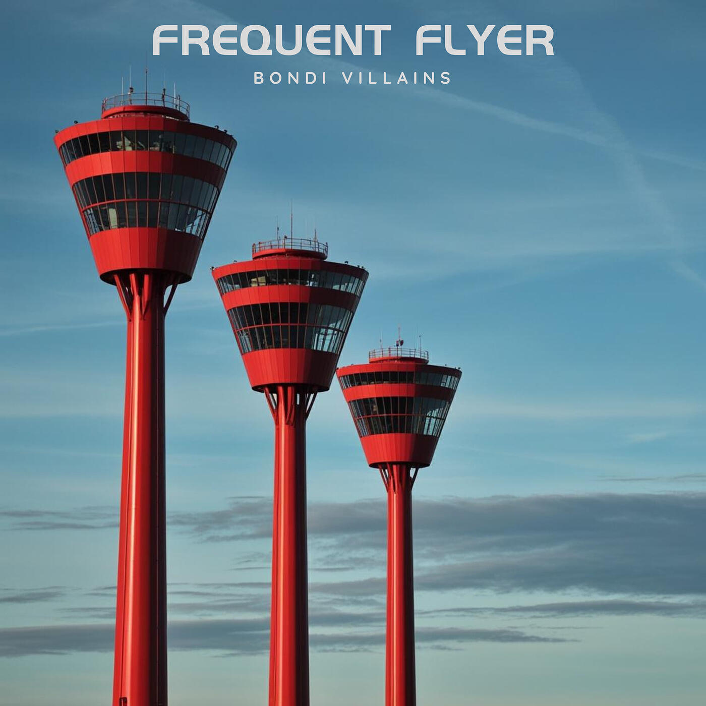 Релиз Frequent Flyer
