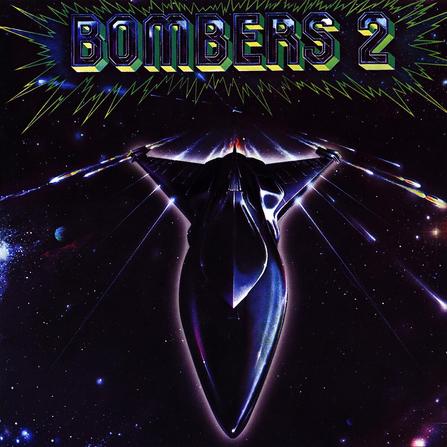 Релиз Bombers 2