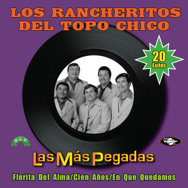 Трек Sueltale Los Perros