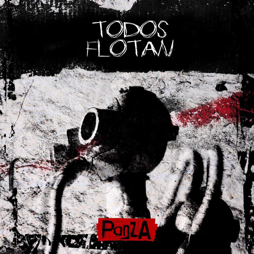 Релиз Todos Flotan