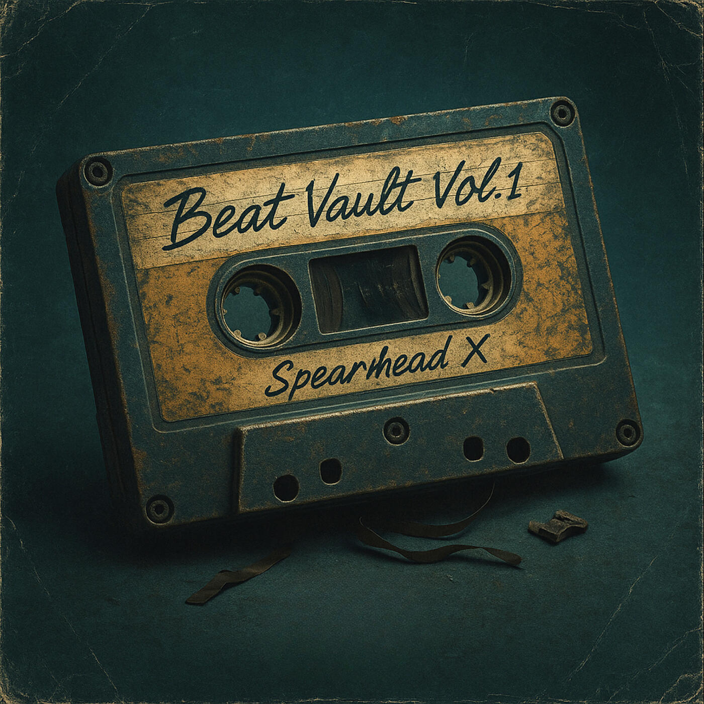 Spearhead X