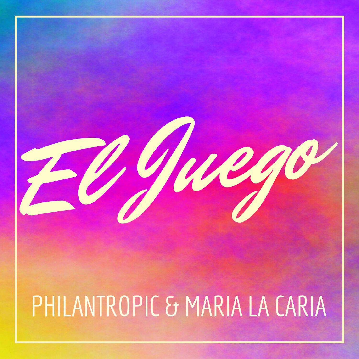 Релиз El Juego