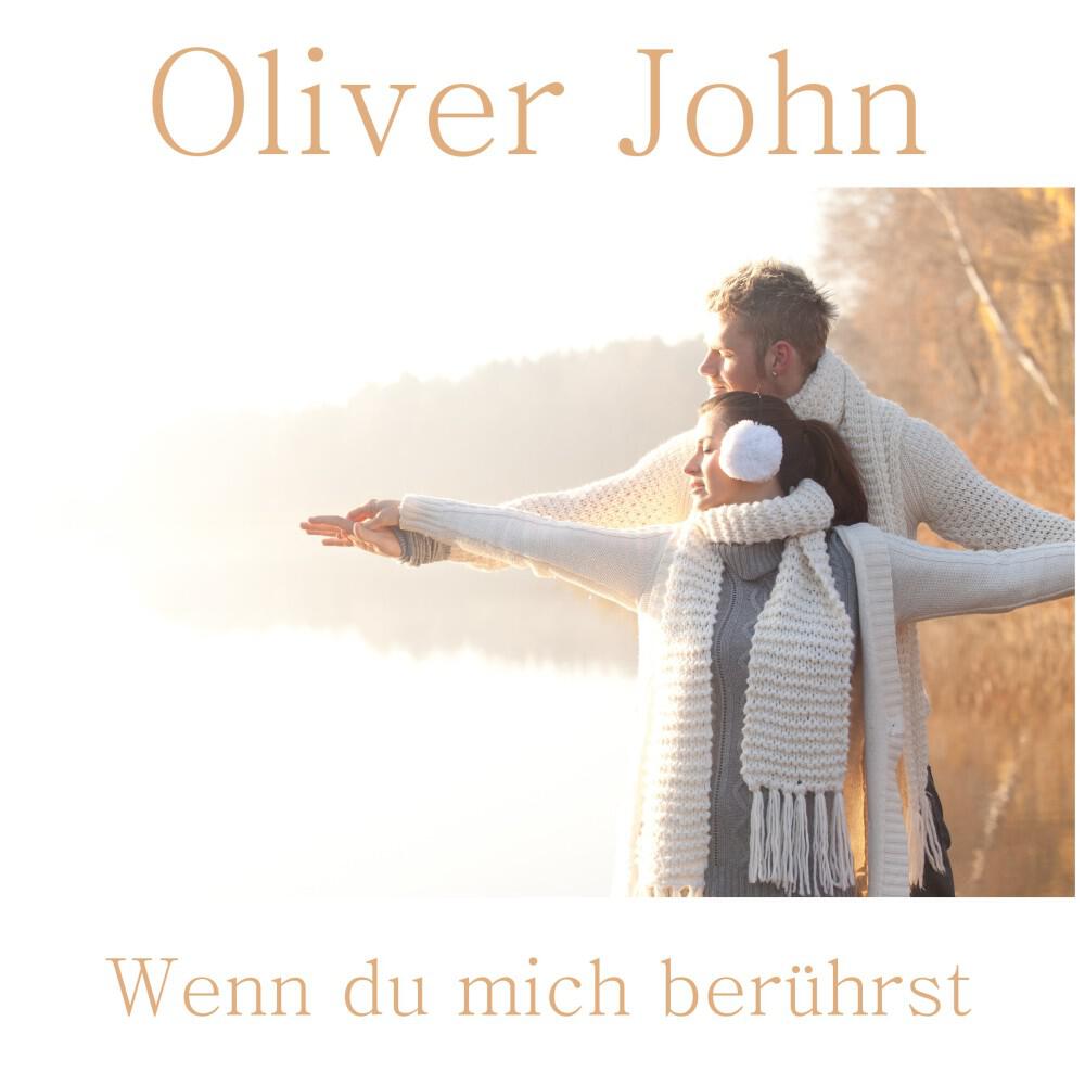 Релиз Wenn du mich berührst