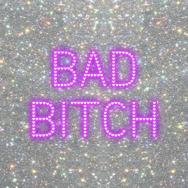 Релиз BAD BITCH
