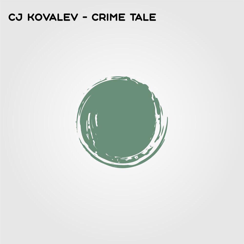 Релиз Crime Tale